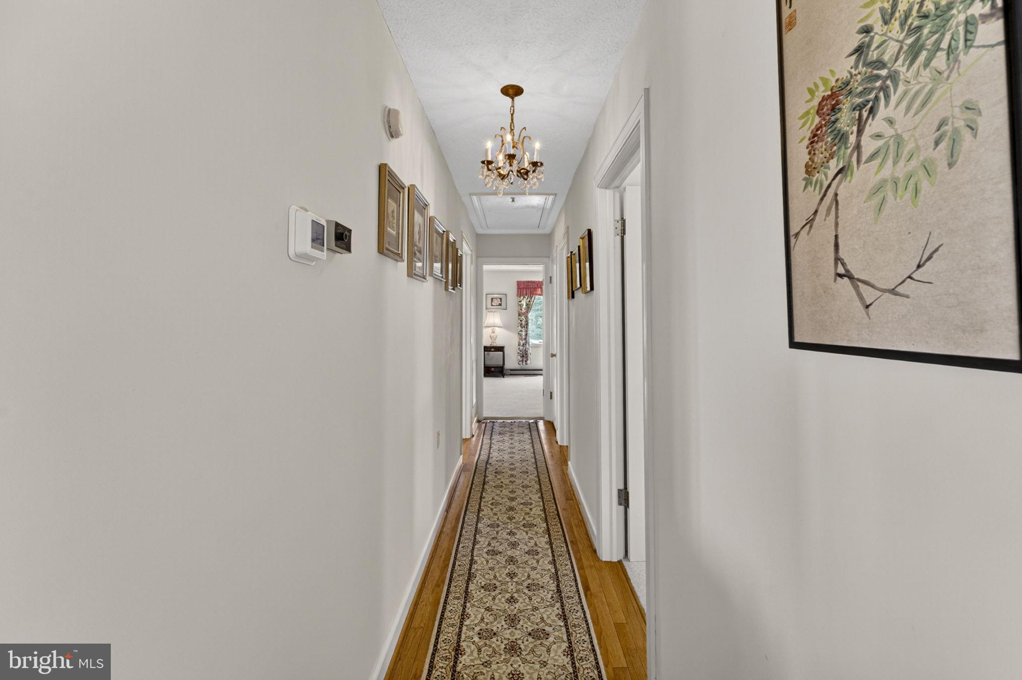 BEAUREGARD SUBDIVISION - Residential