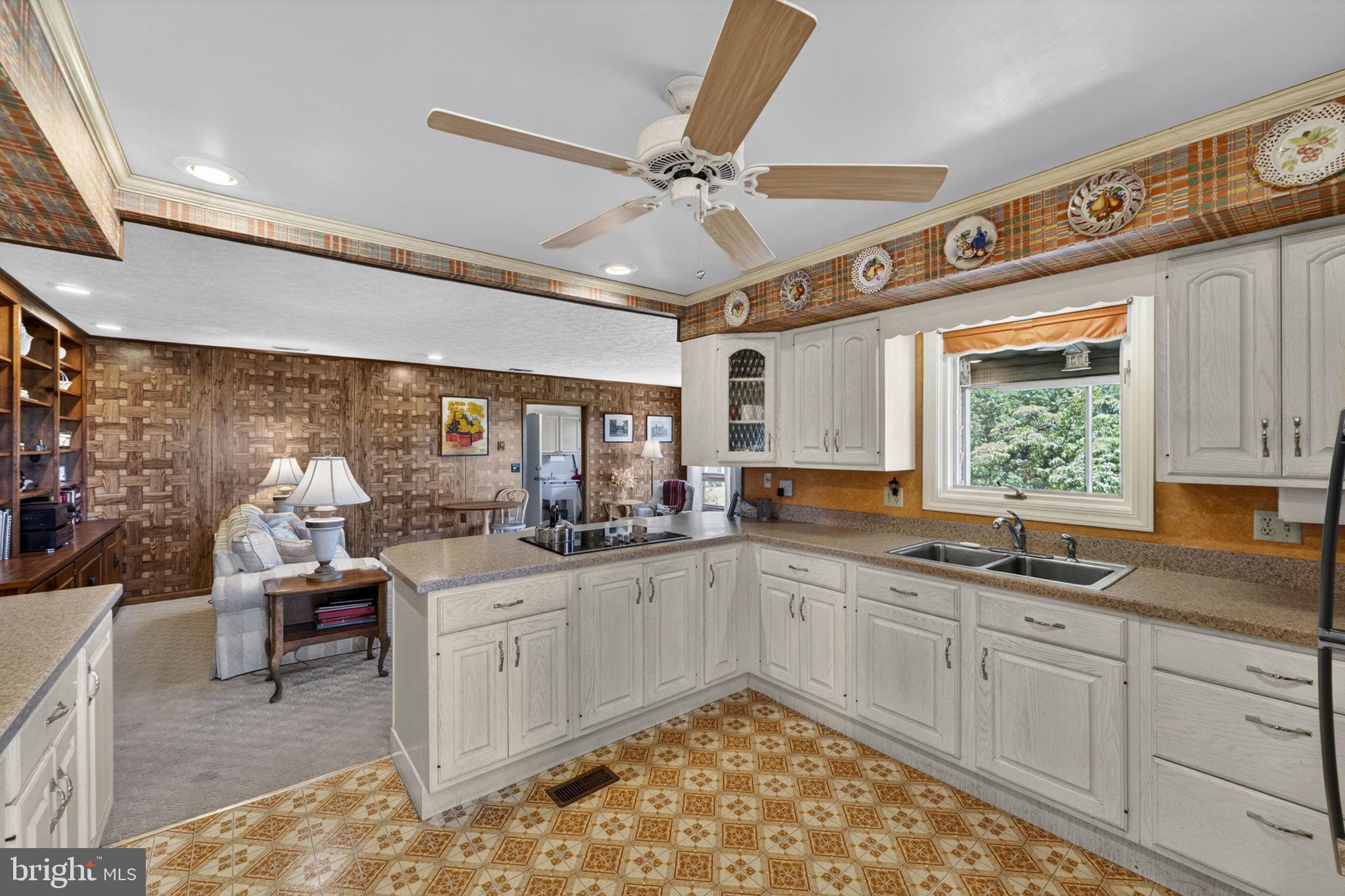 BEAUREGARD SUBDIVISION - Residential