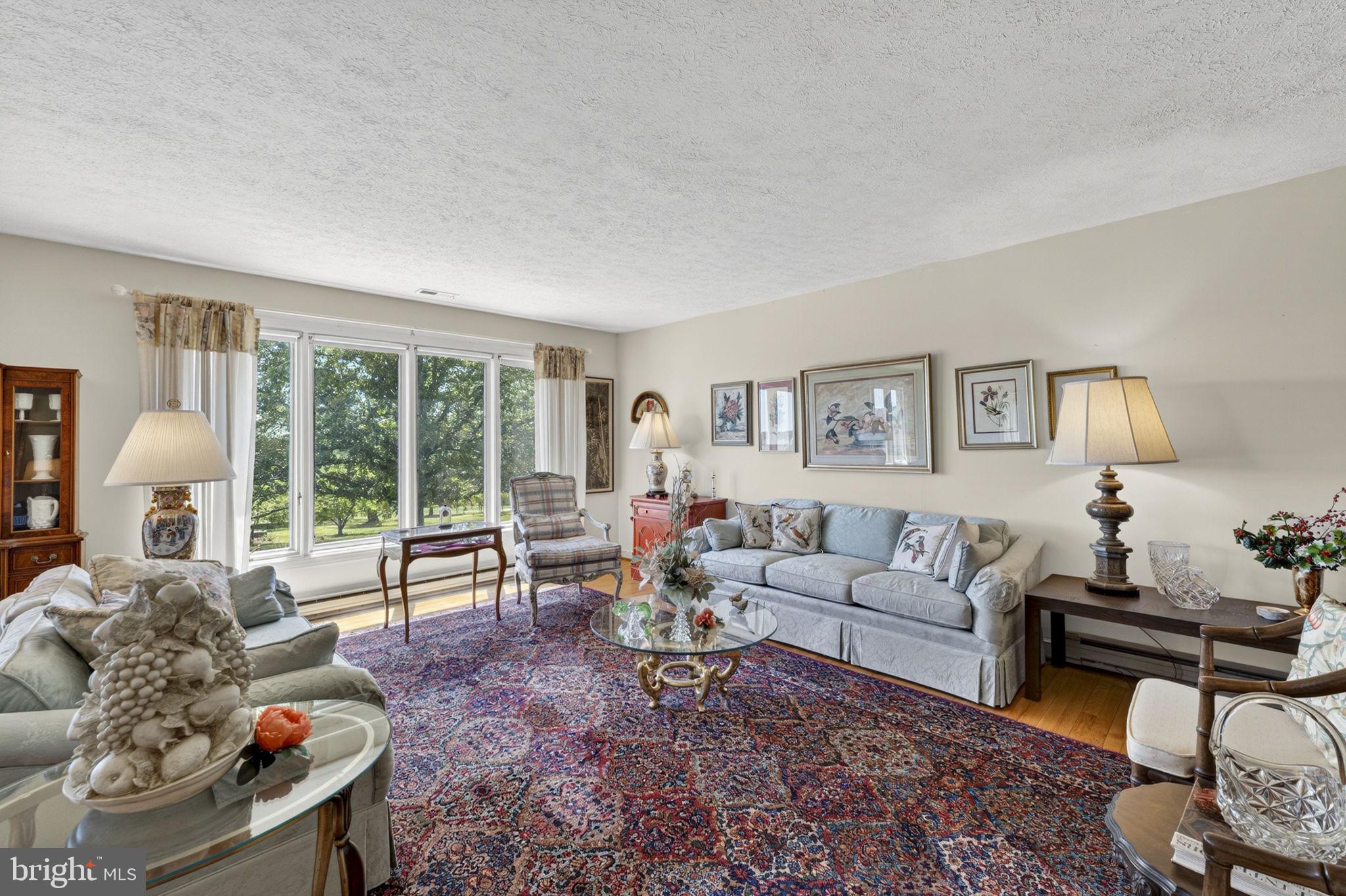 BEAUREGARD SUBDIVISION - Residential