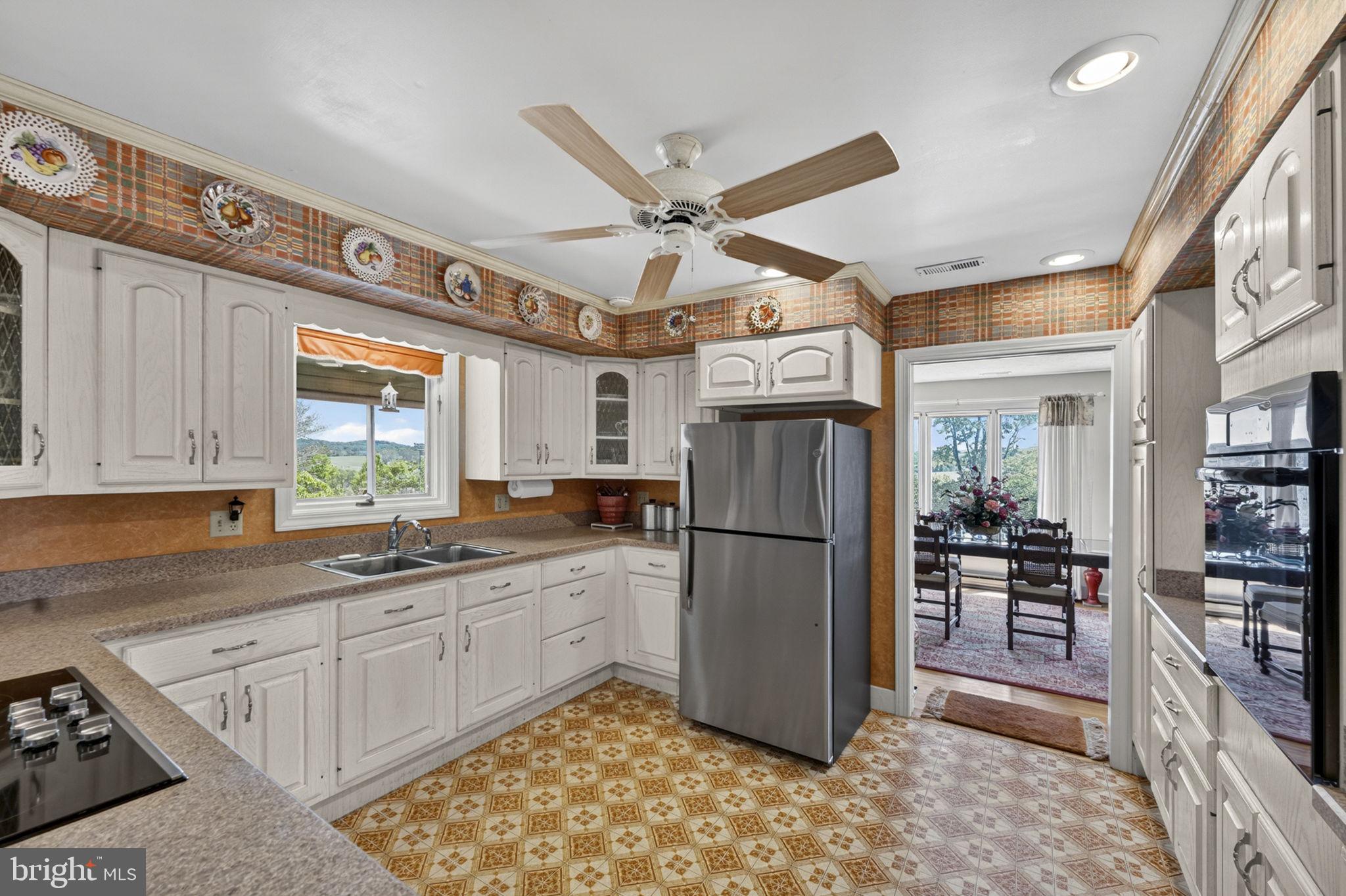 BEAUREGARD SUBDIVISION - Residential
