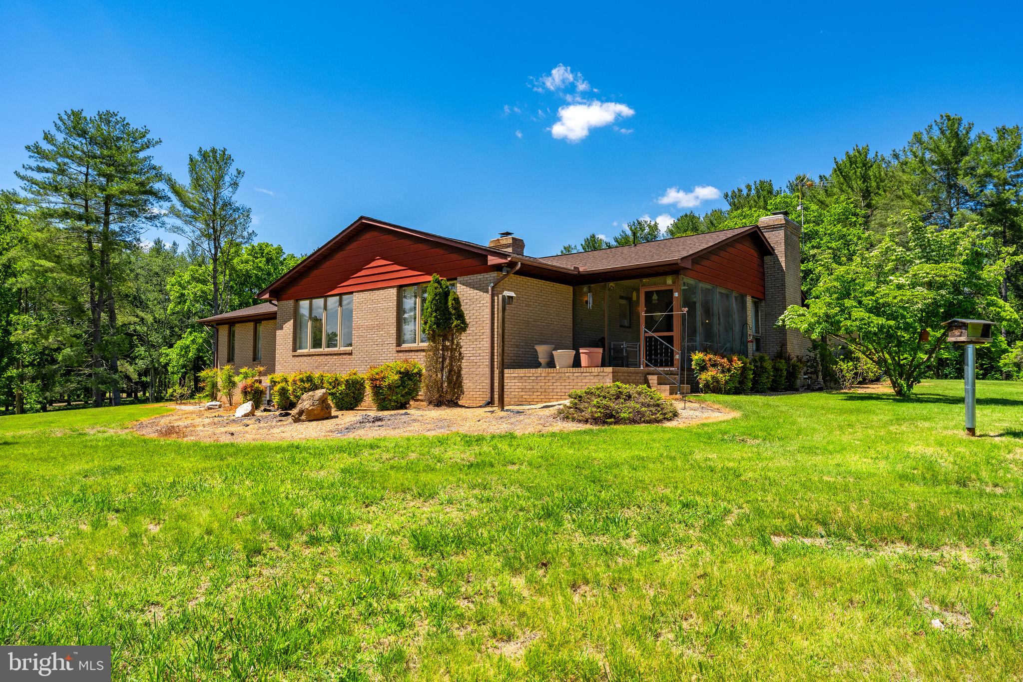 BEAUREGARD SUBDIVISION - Residential