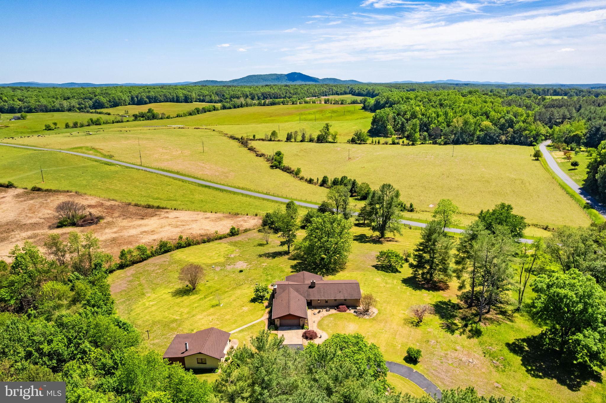 BEAUREGARD SUBDIVISION - Residential