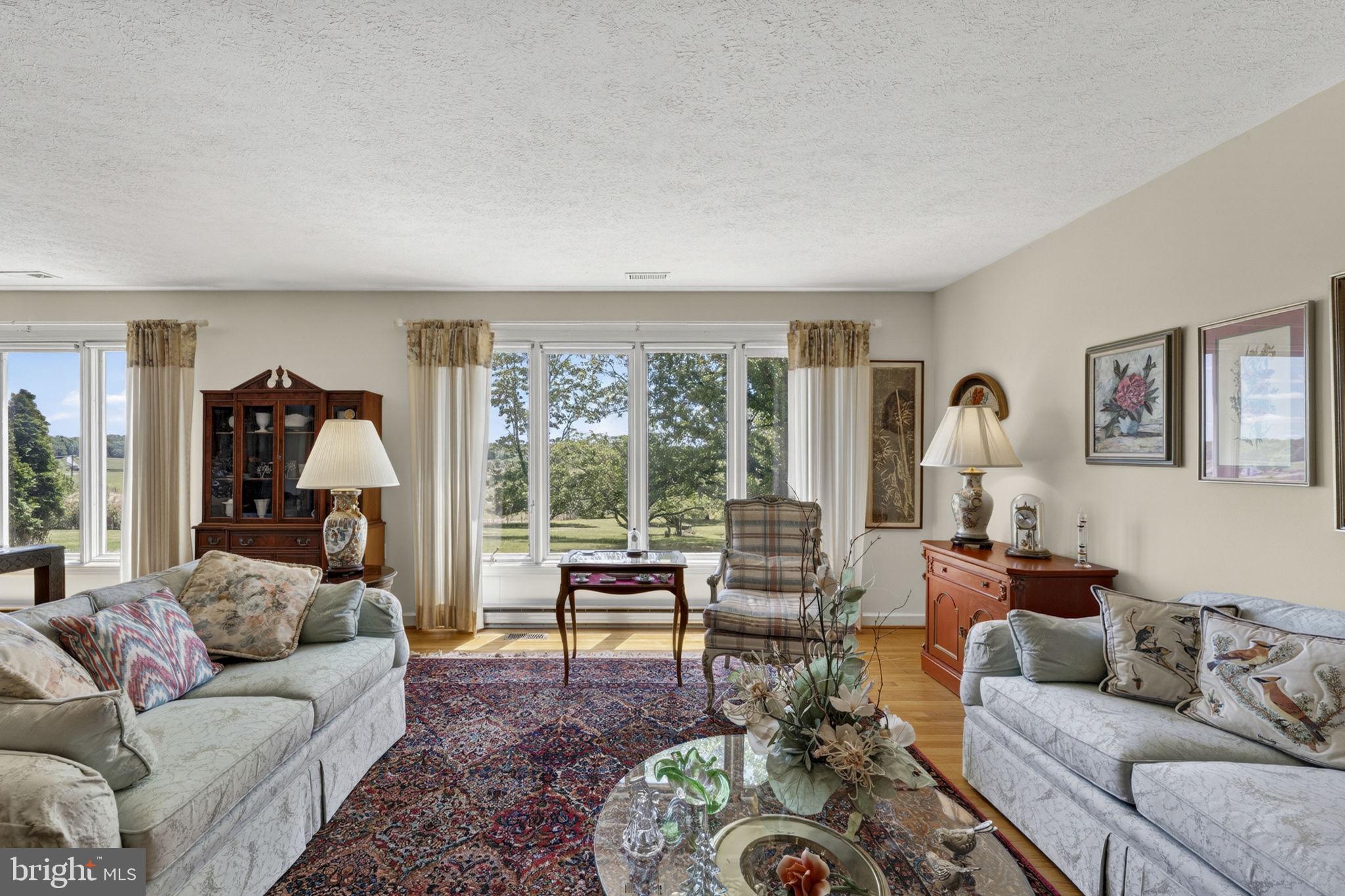 BEAUREGARD SUBDIVISION - Residential