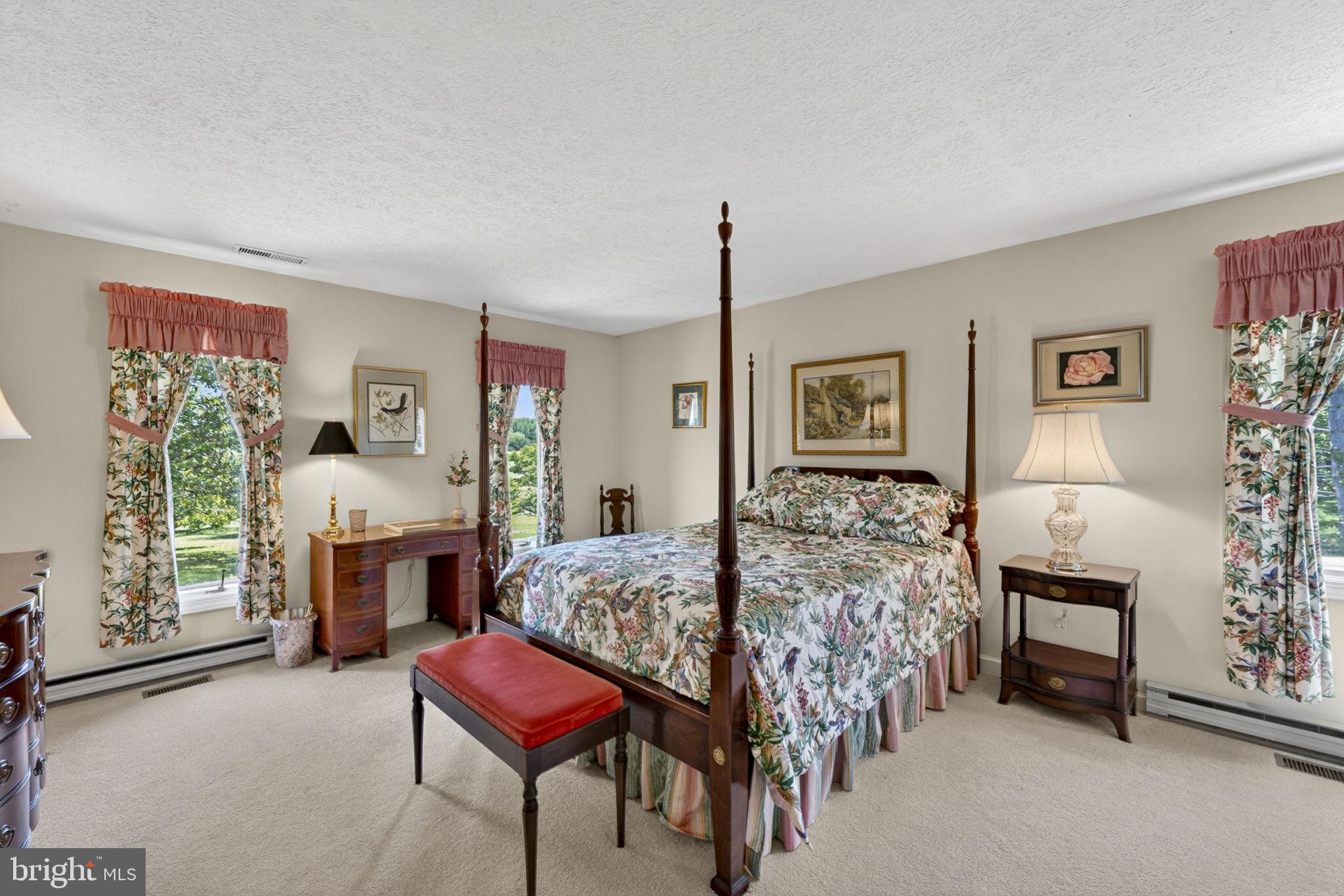 BEAUREGARD SUBDIVISION - Residential