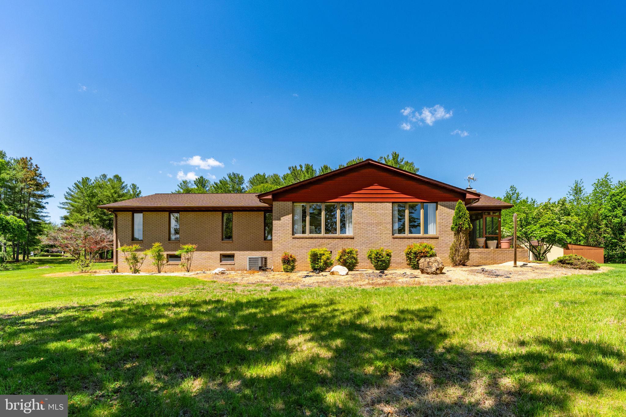 BEAUREGARD SUBDIVISION - Residential