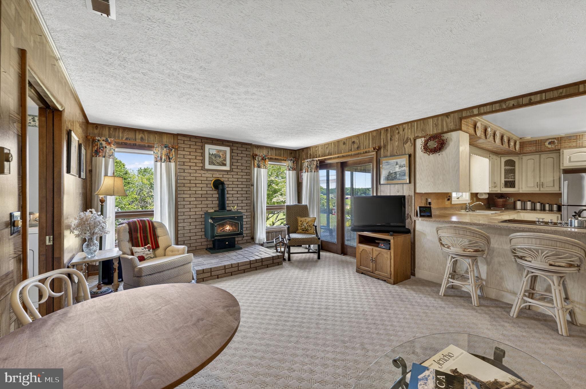 BEAUREGARD SUBDIVISION - Residential