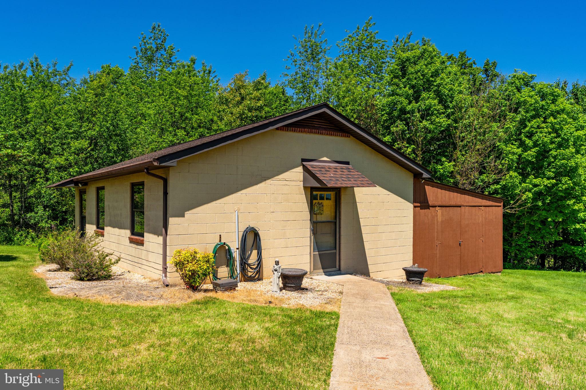 BEAUREGARD SUBDIVISION - Residential