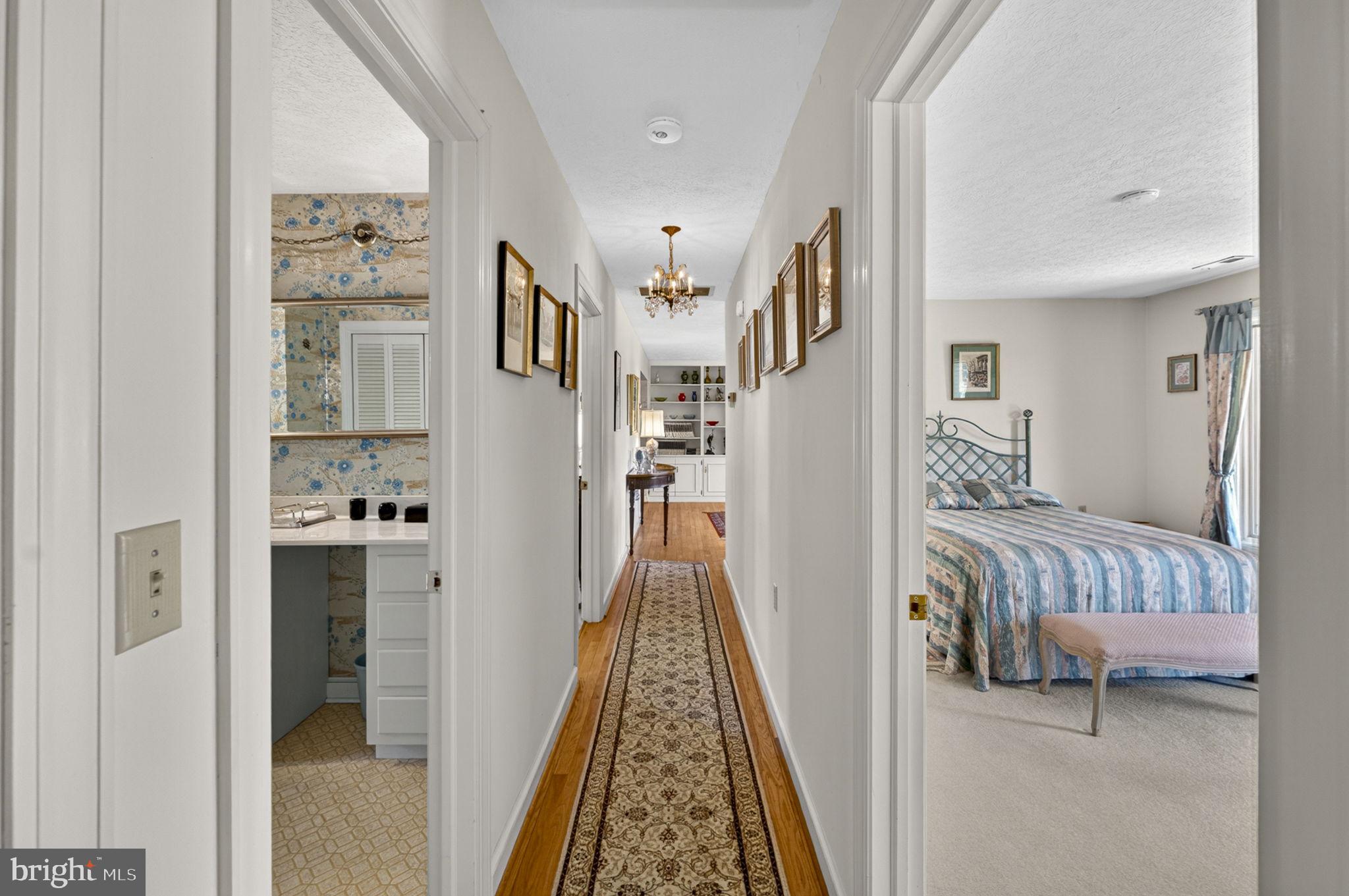 BEAUREGARD SUBDIVISION - Residential