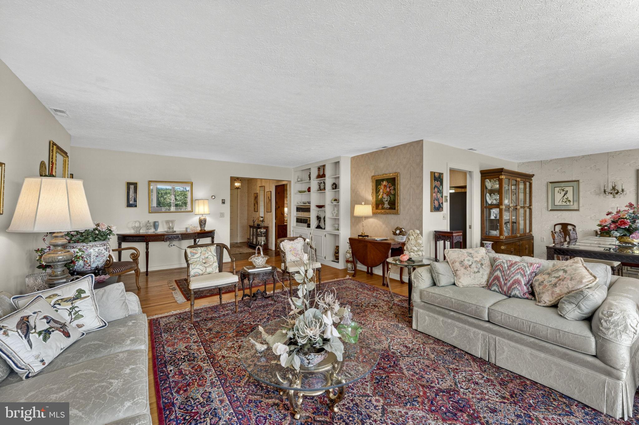 BEAUREGARD SUBDIVISION - Residential