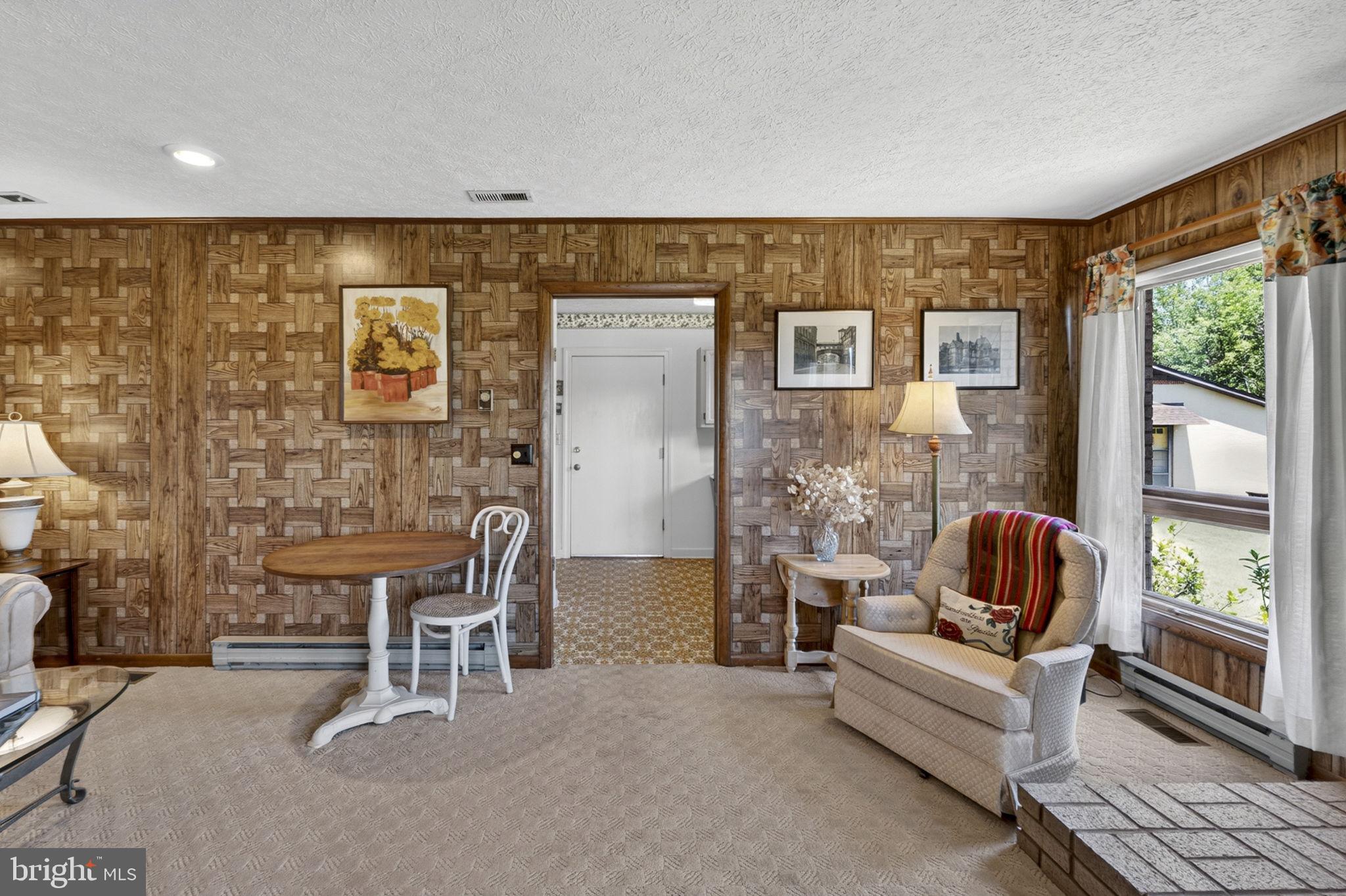 BEAUREGARD SUBDIVISION - Residential