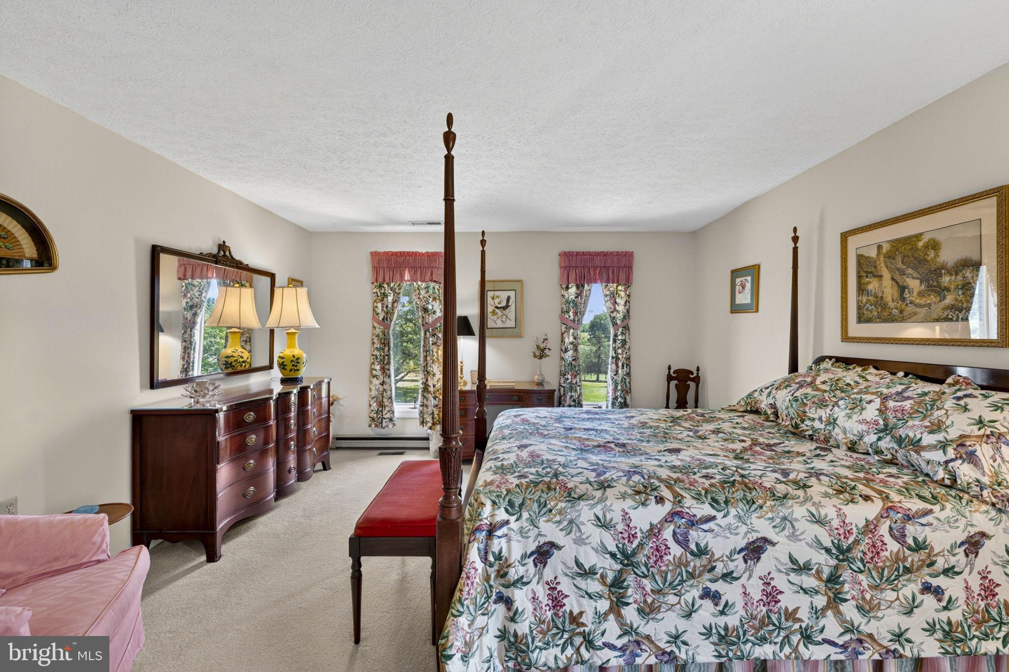 BEAUREGARD SUBDIVISION - Residential