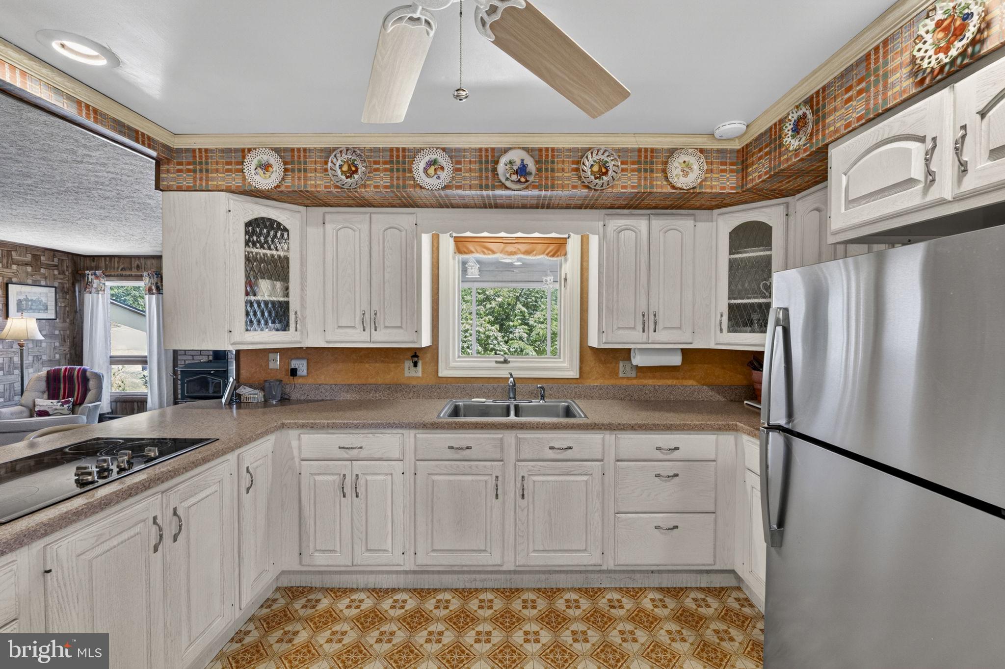 BEAUREGARD SUBDIVISION - Residential
