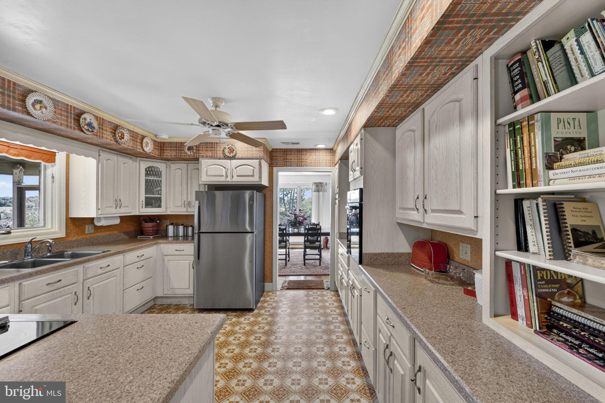 BEAUREGARD SUBDIVISION - Residential