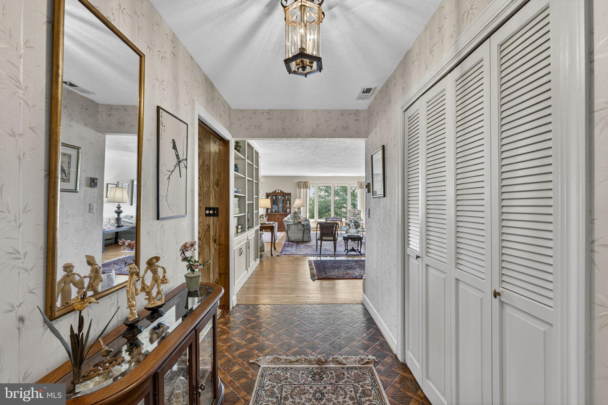 BEAUREGARD SUBDIVISION - Residential