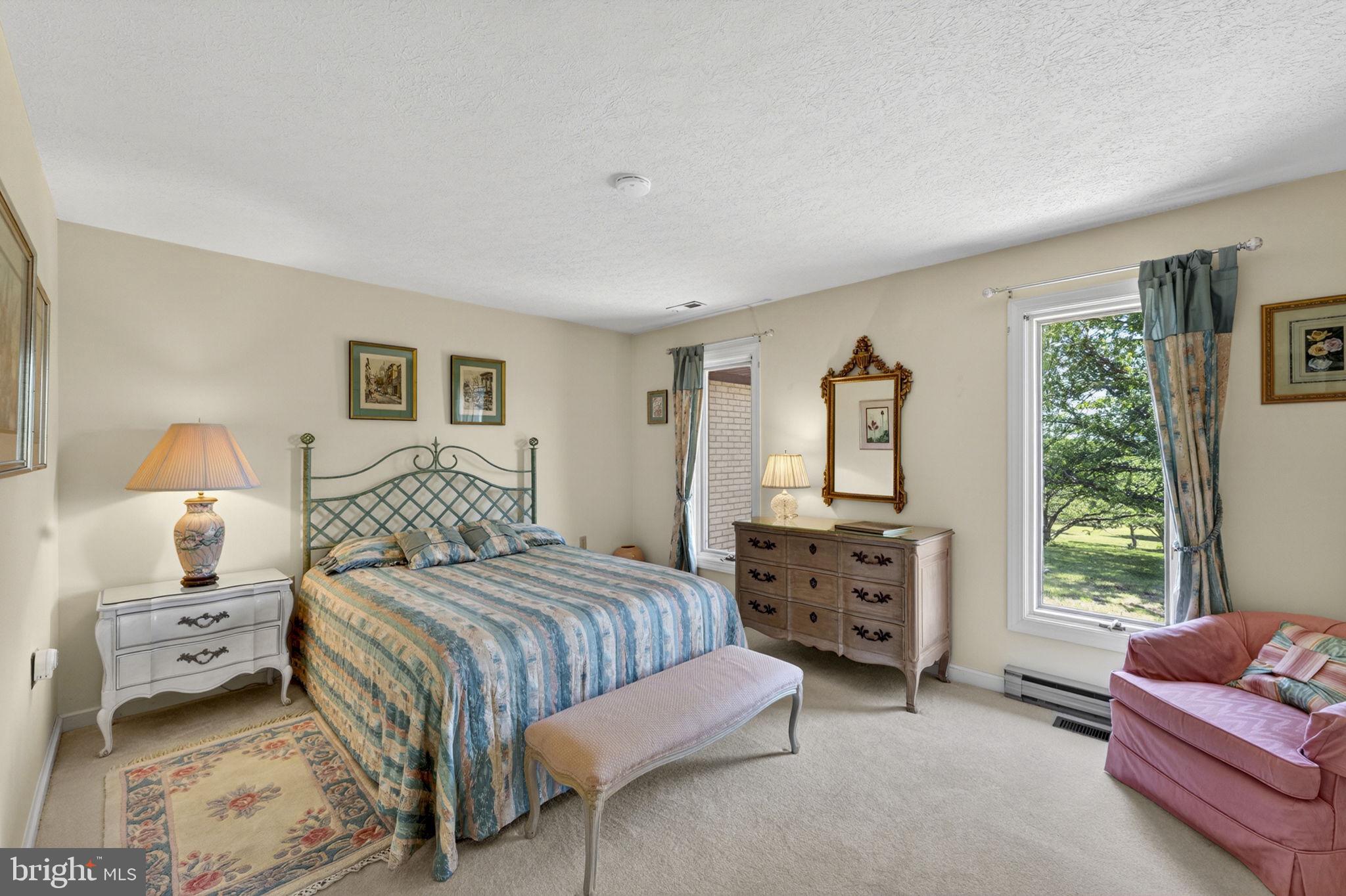 BEAUREGARD SUBDIVISION - Residential