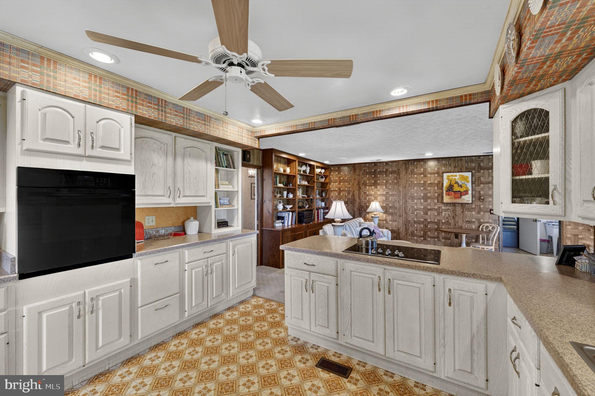 BEAUREGARD SUBDIVISION - Residential