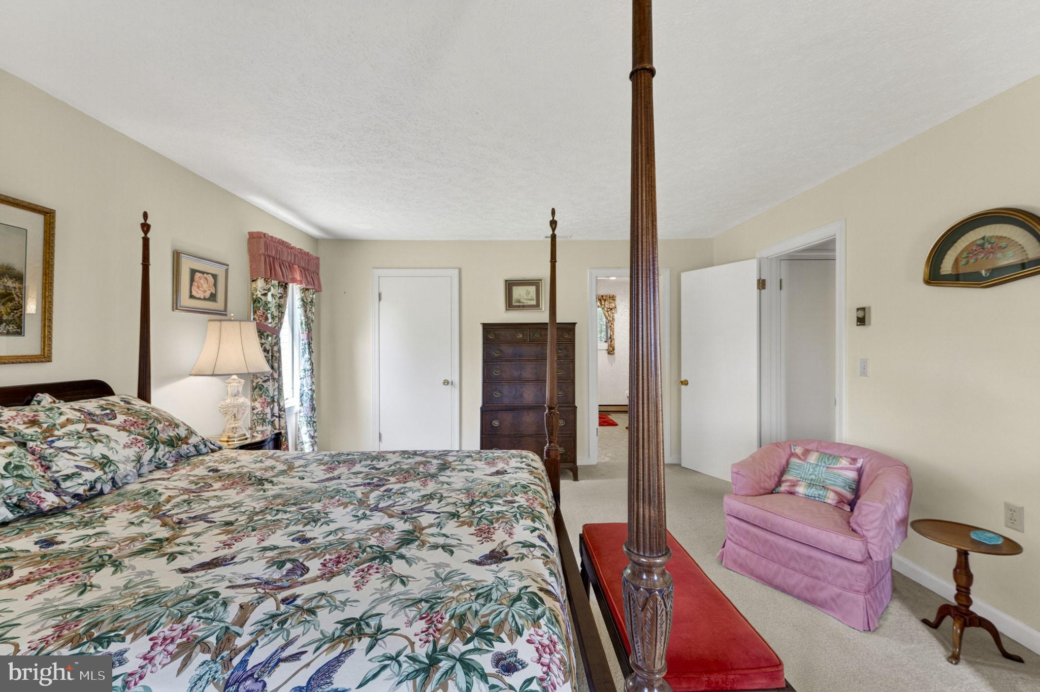 BEAUREGARD SUBDIVISION - Residential