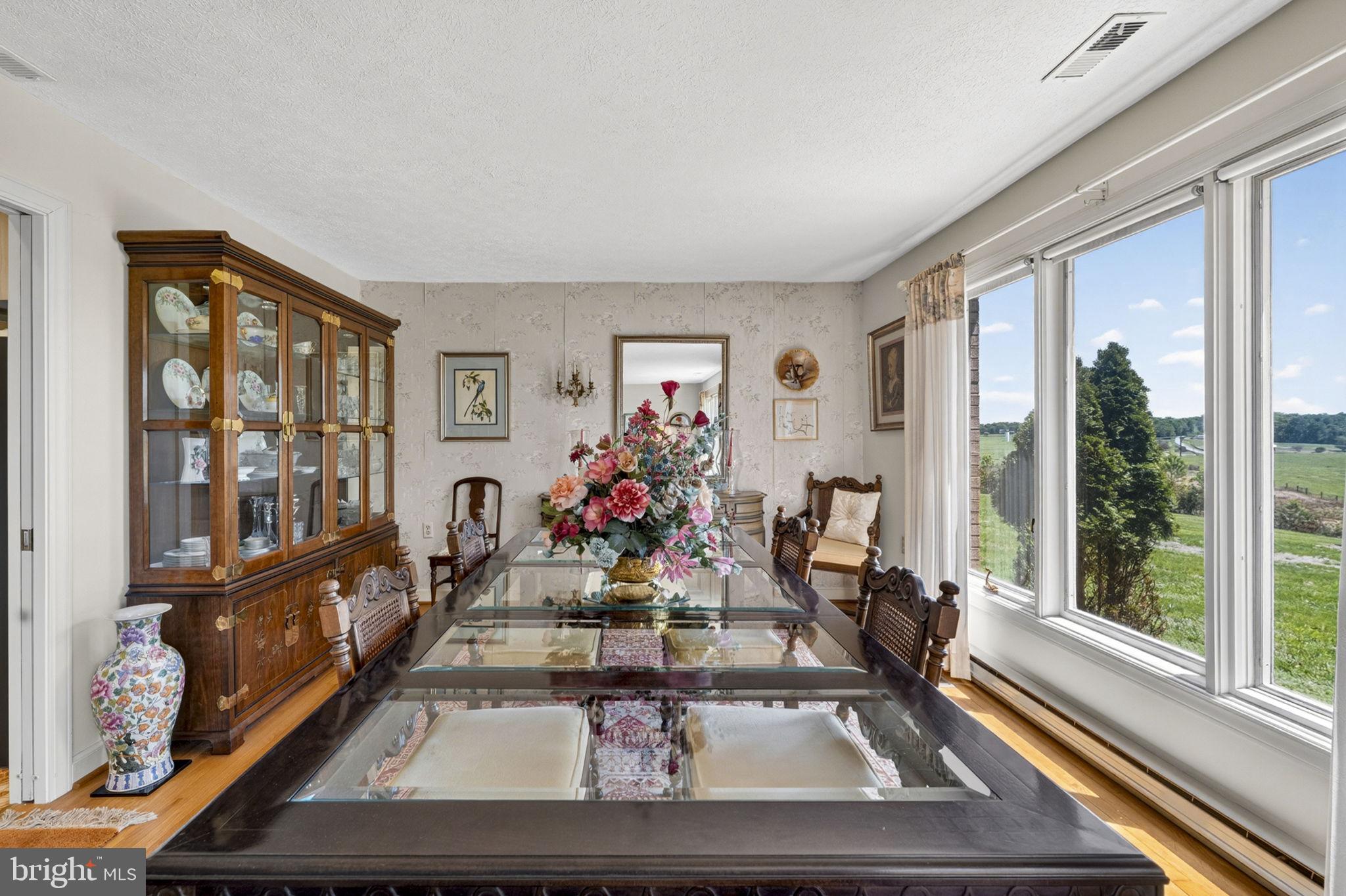 BEAUREGARD SUBDIVISION - Residential