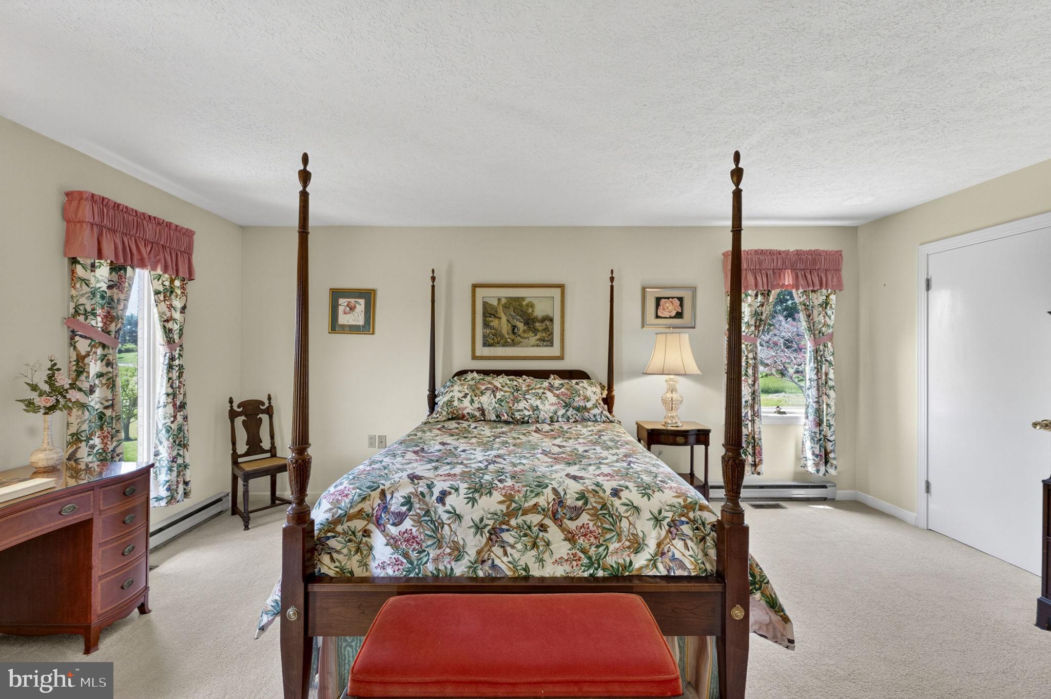 BEAUREGARD SUBDIVISION - Residential