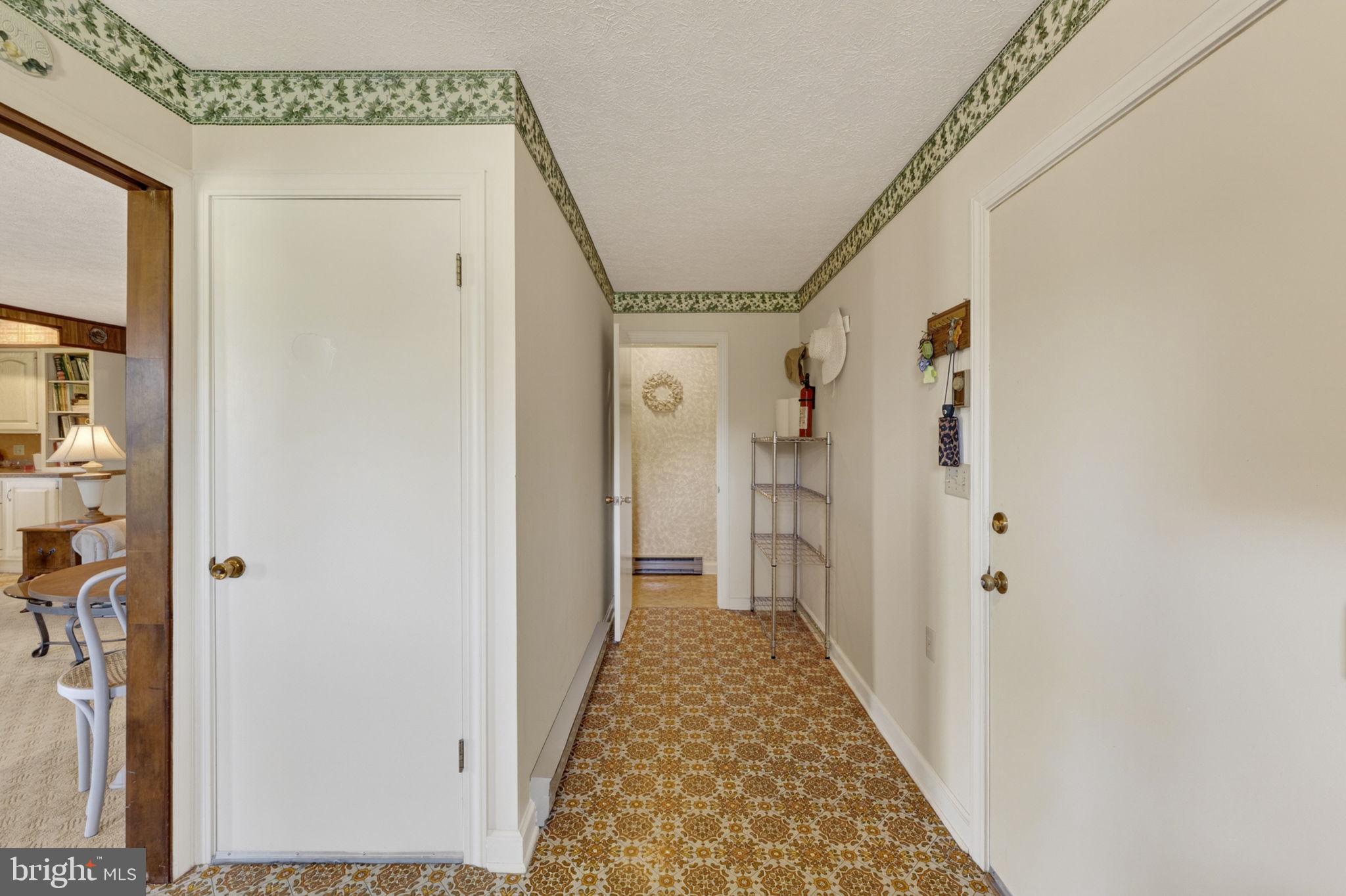 BEAUREGARD SUBDIVISION - Residential