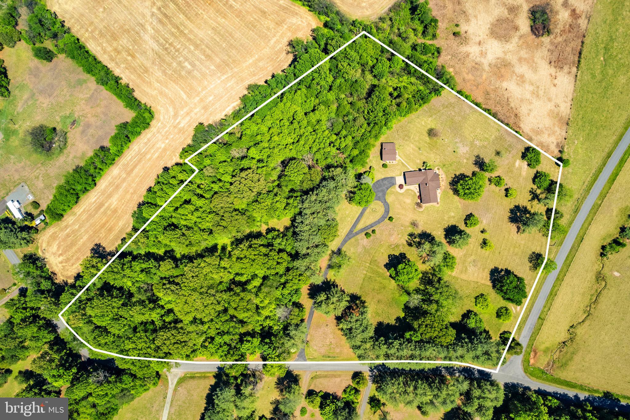 BEAUREGARD SUBDIVISION - Residential