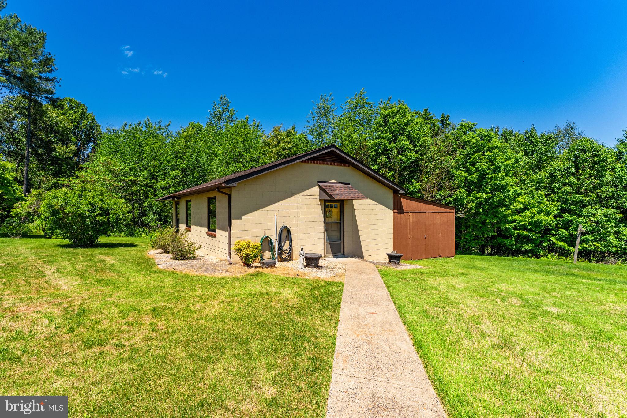 BEAUREGARD SUBDIVISION - Residential