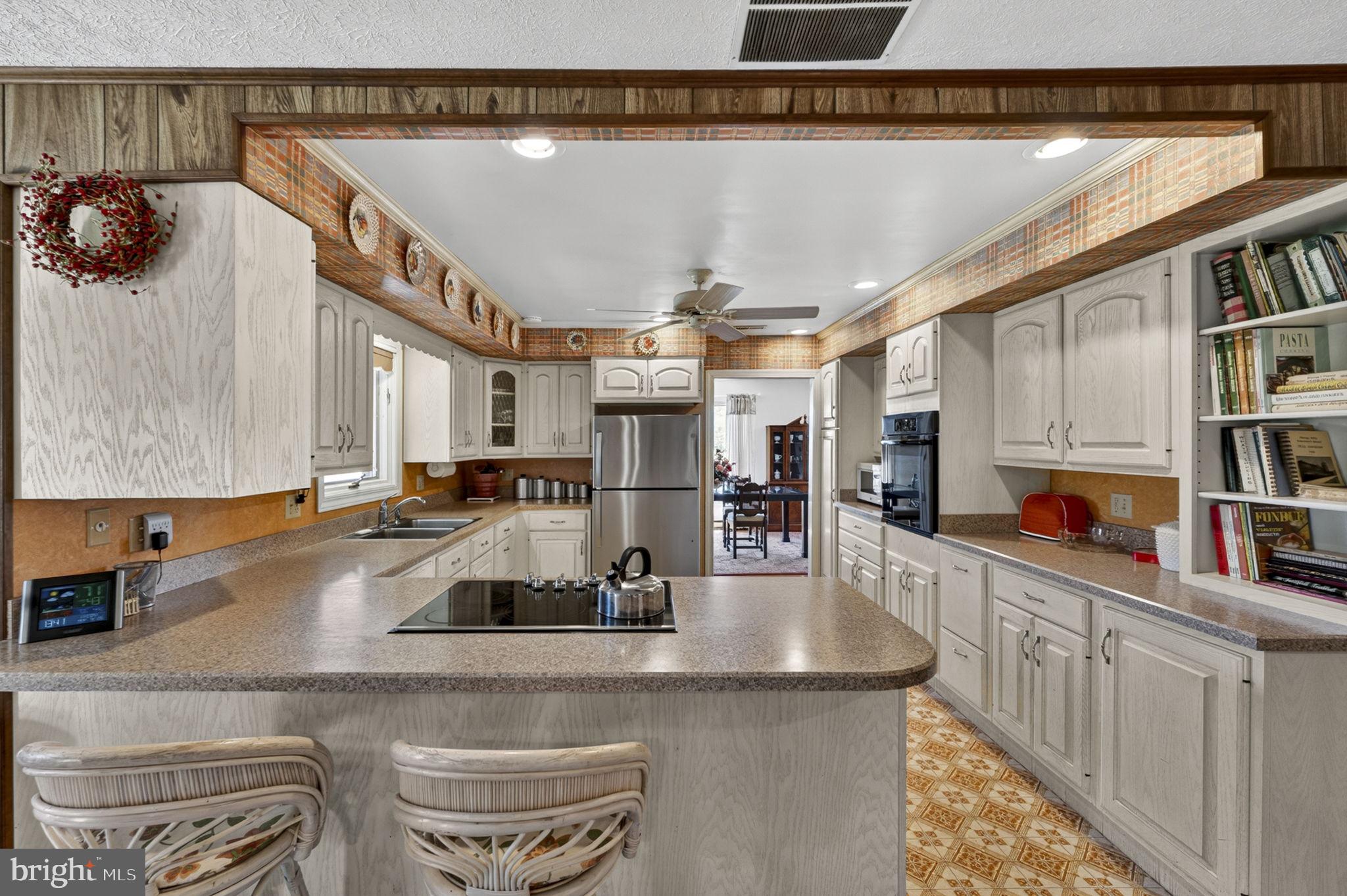 BEAUREGARD SUBDIVISION - Residential