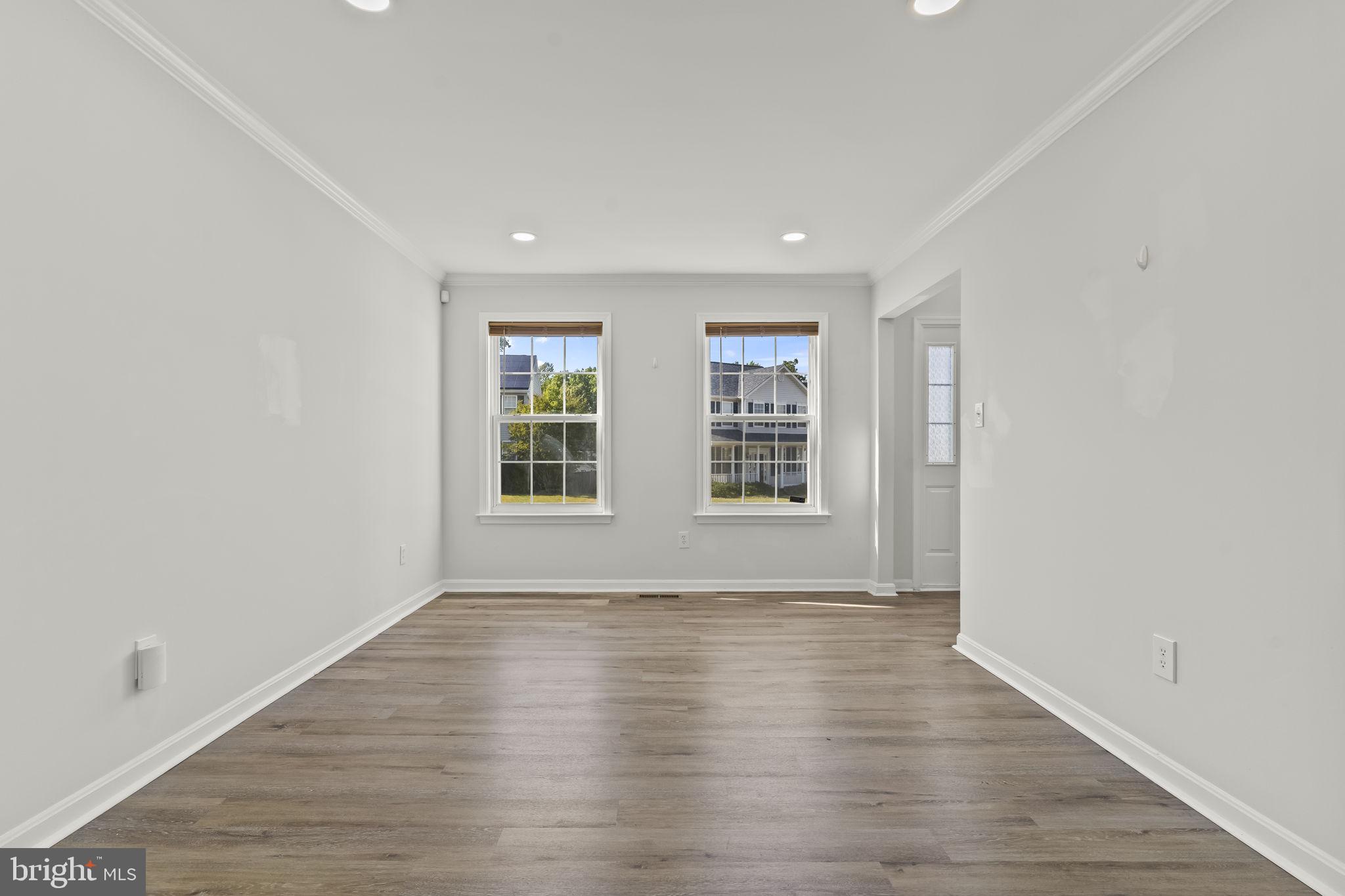 GREENBRIER - Residential