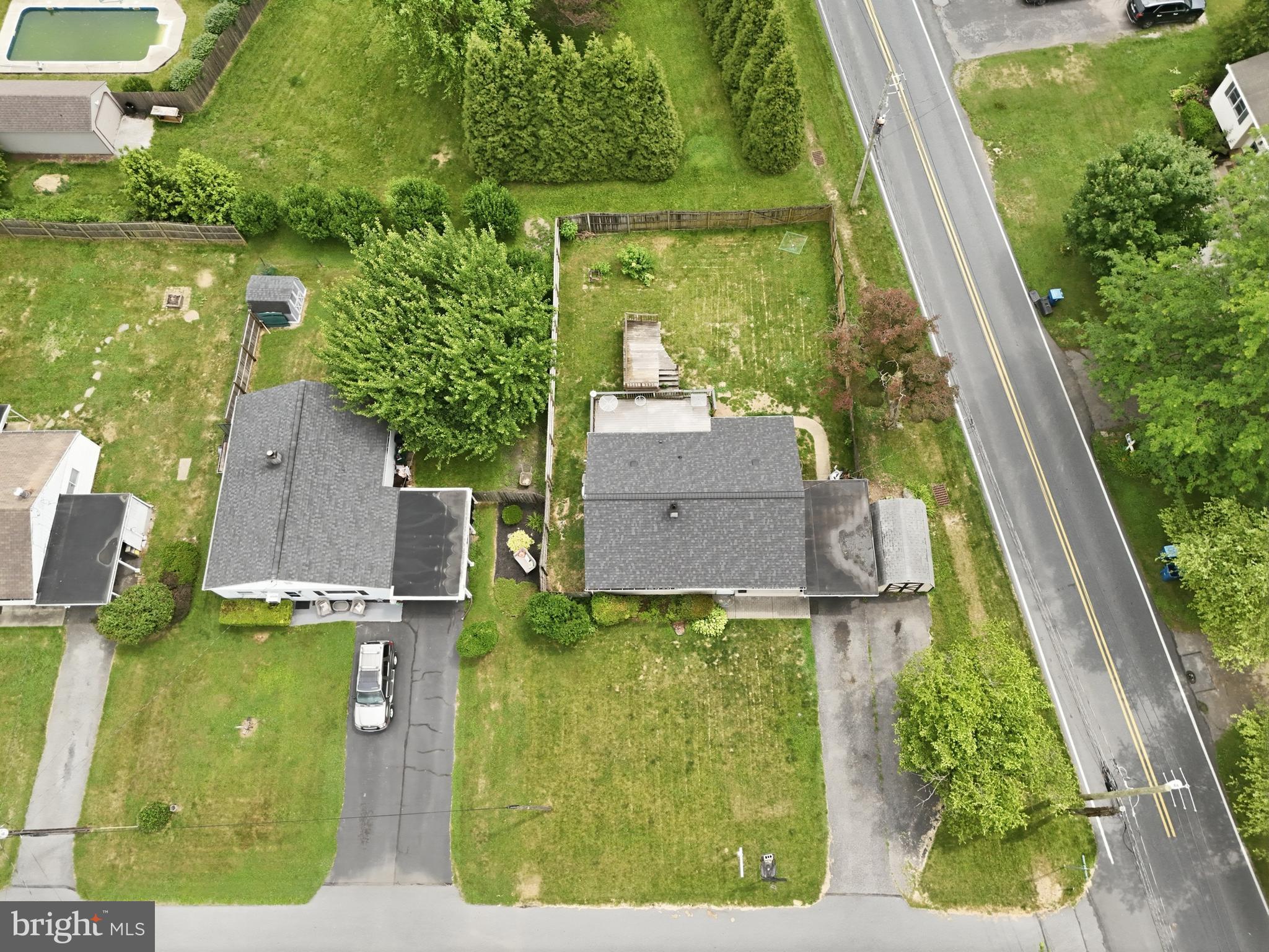 NONE AVAILABLE - Residential