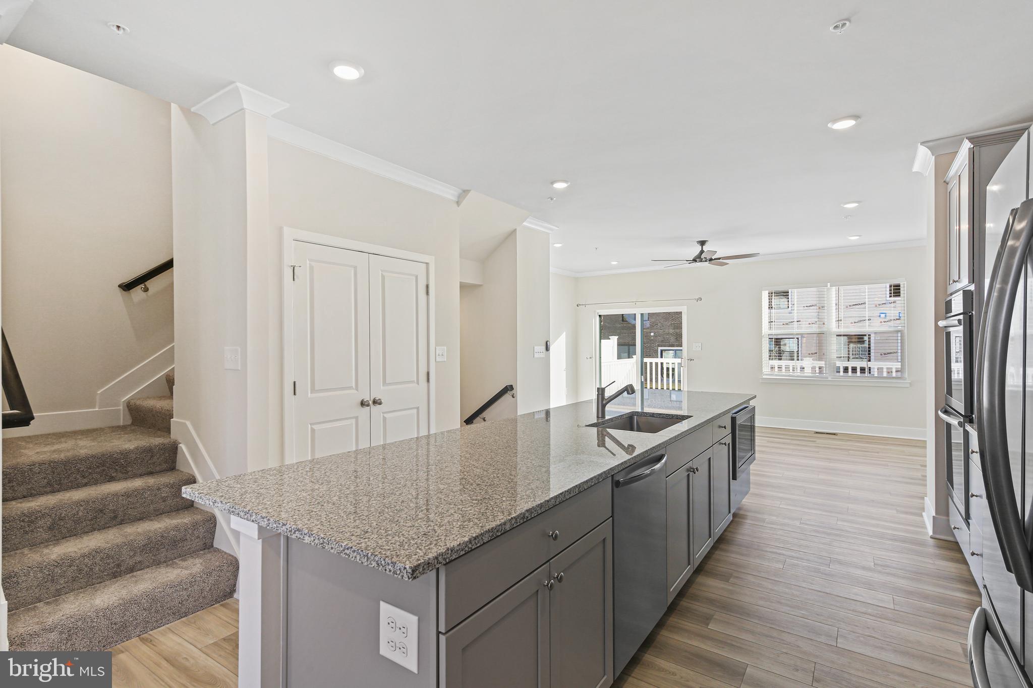 CHAPELGATE - Residential