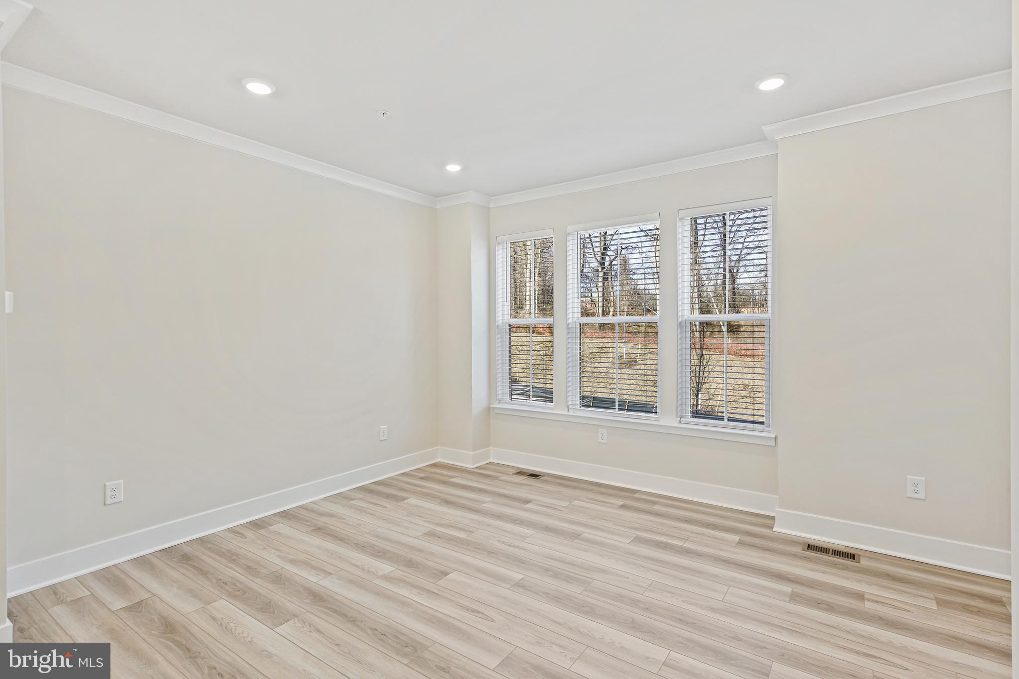 CHAPELGATE - Residential