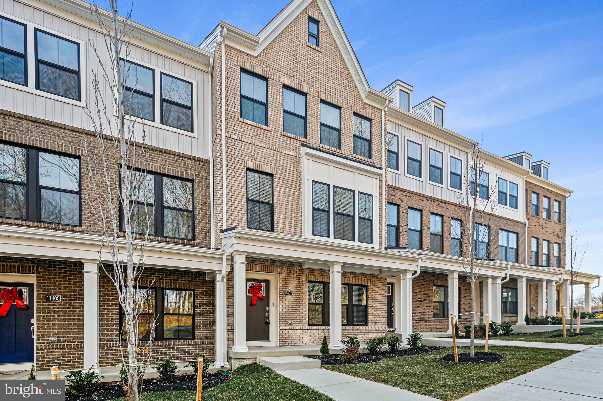 CHAPELGATE - Residential
