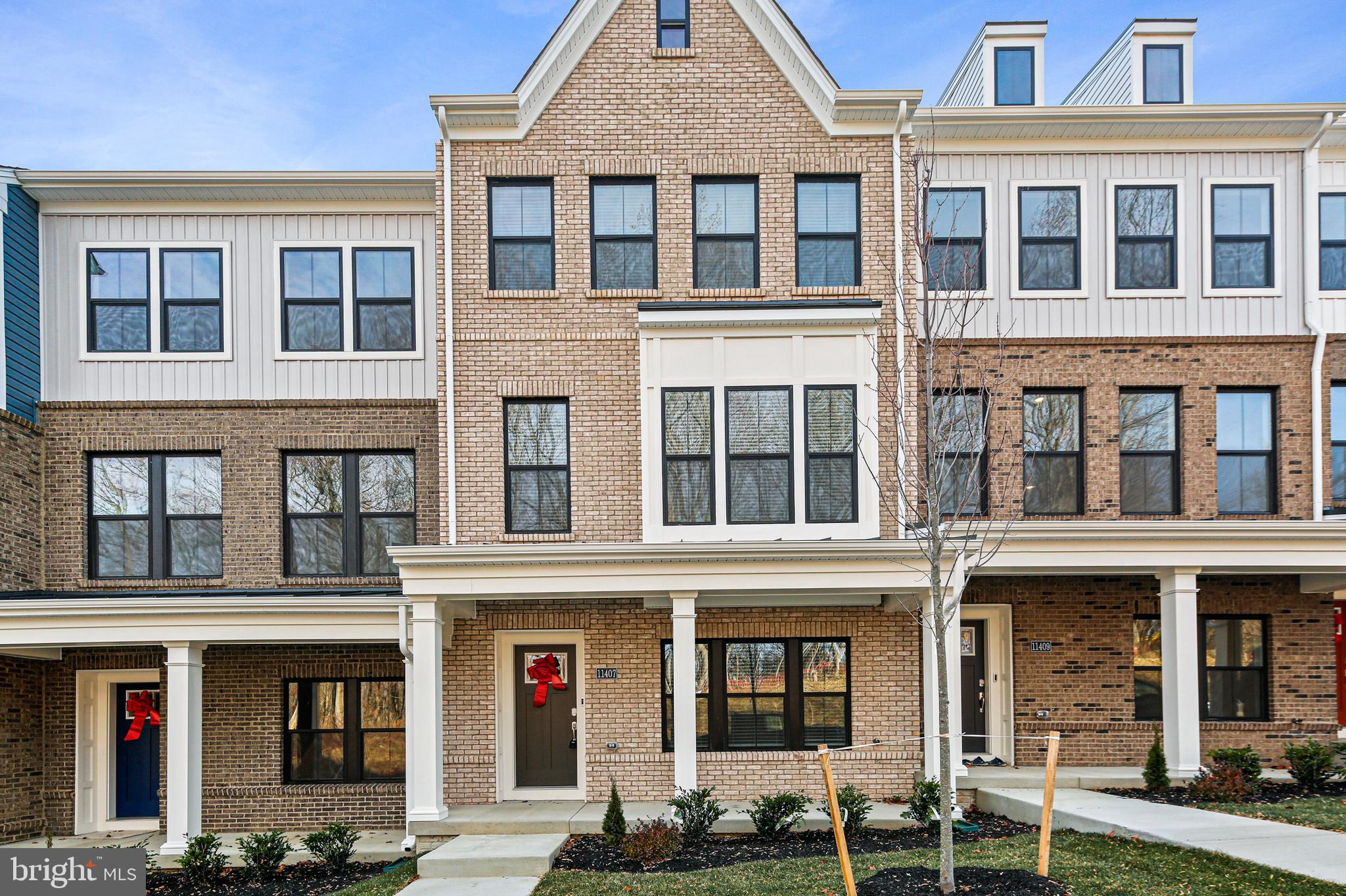 CHAPELGATE - Residential