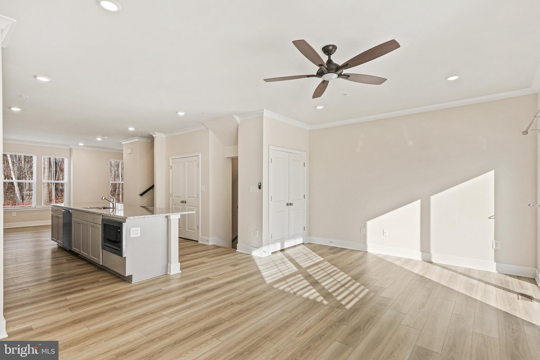 CHAPELGATE - Residential
