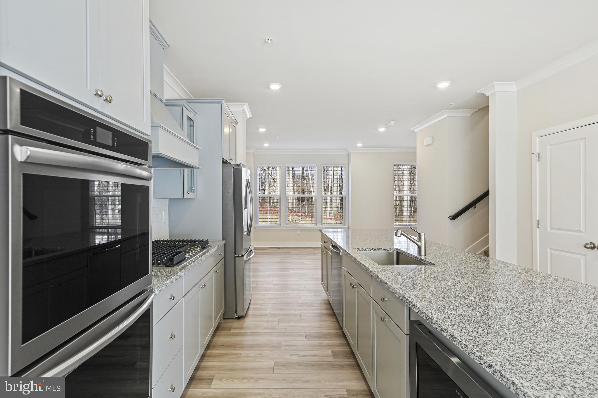 CHAPELGATE - Residential