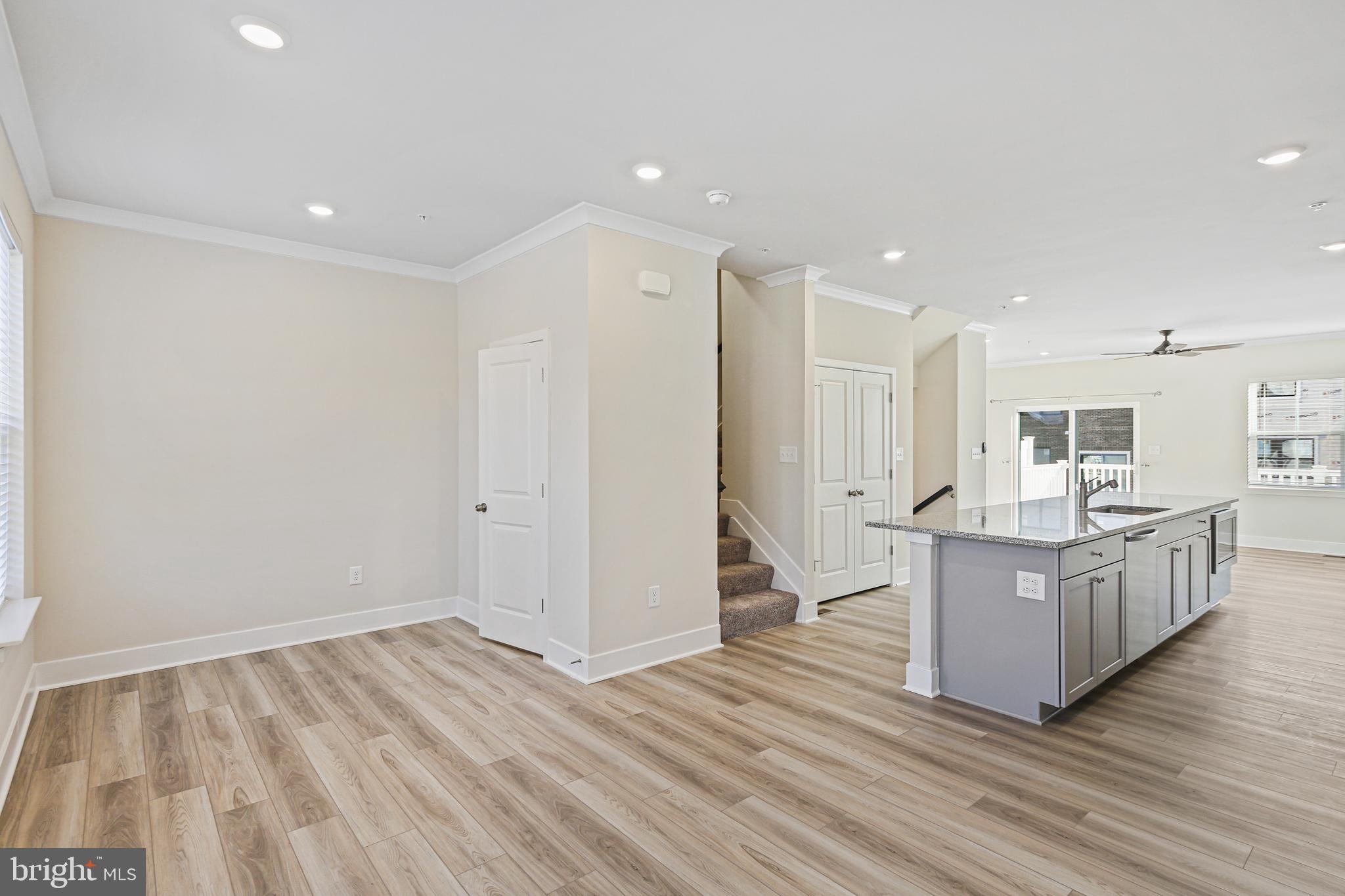 CHAPELGATE - Residential