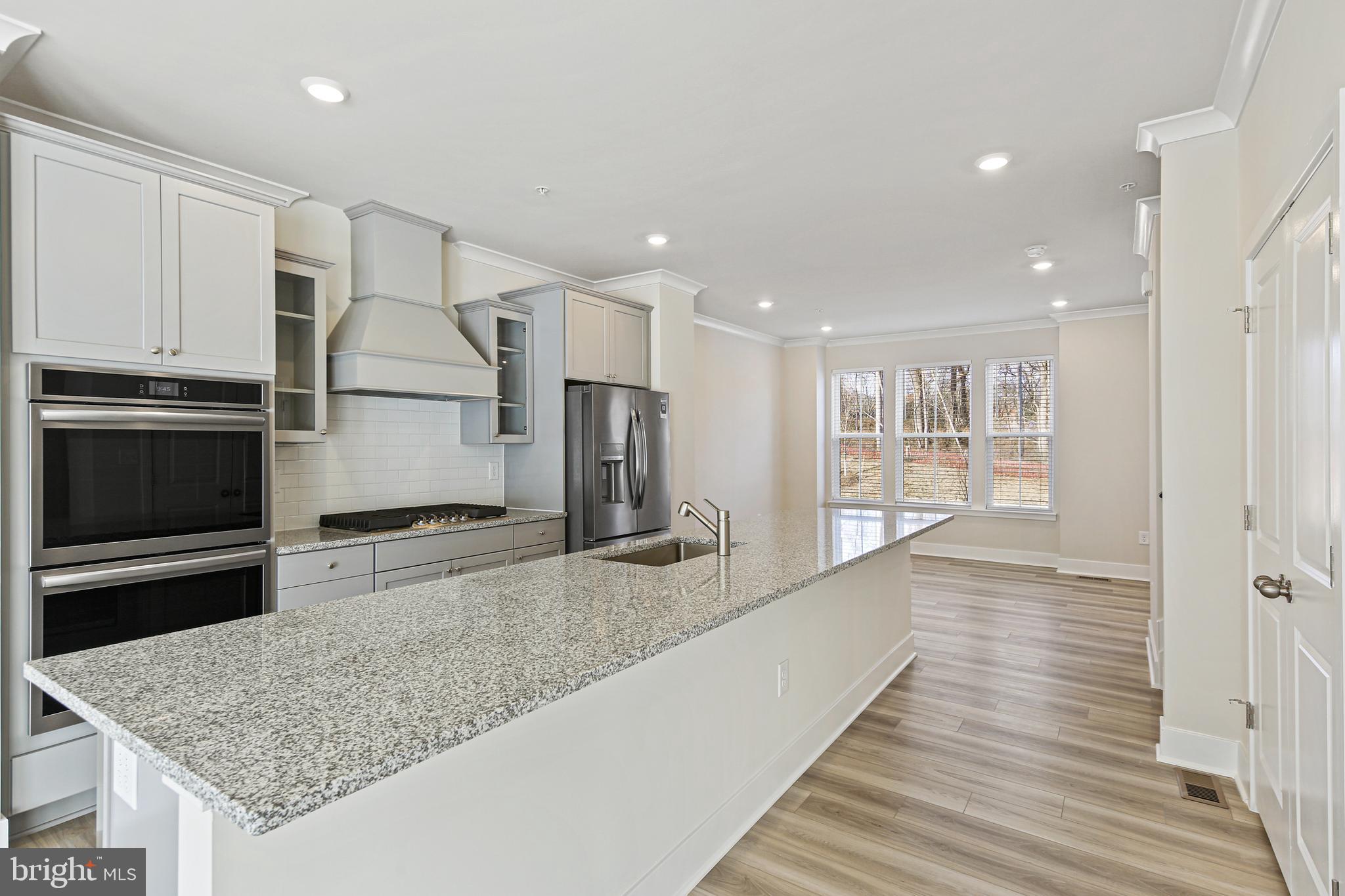 CHAPELGATE - Residential