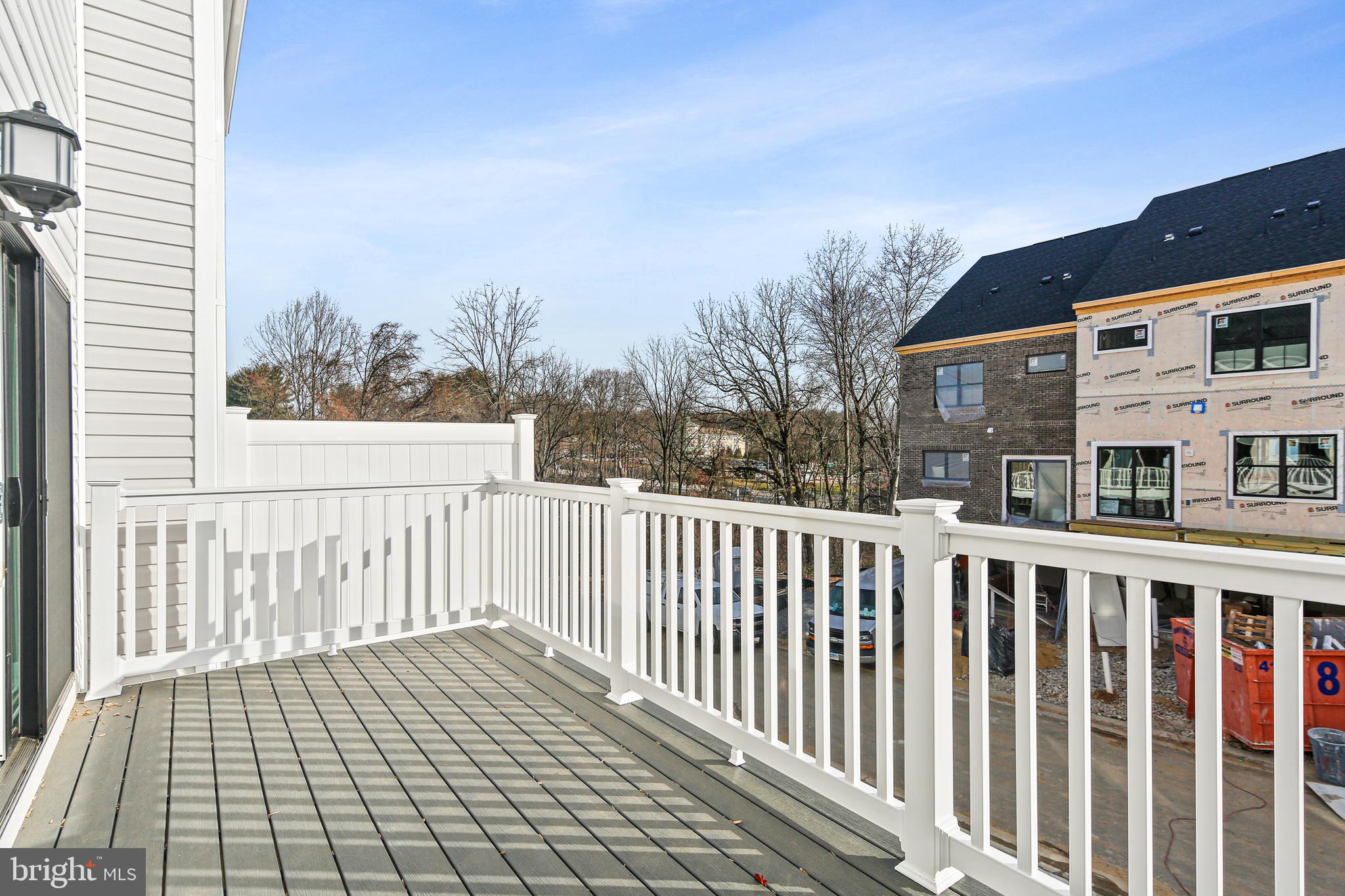 CHAPELGATE - Residential
