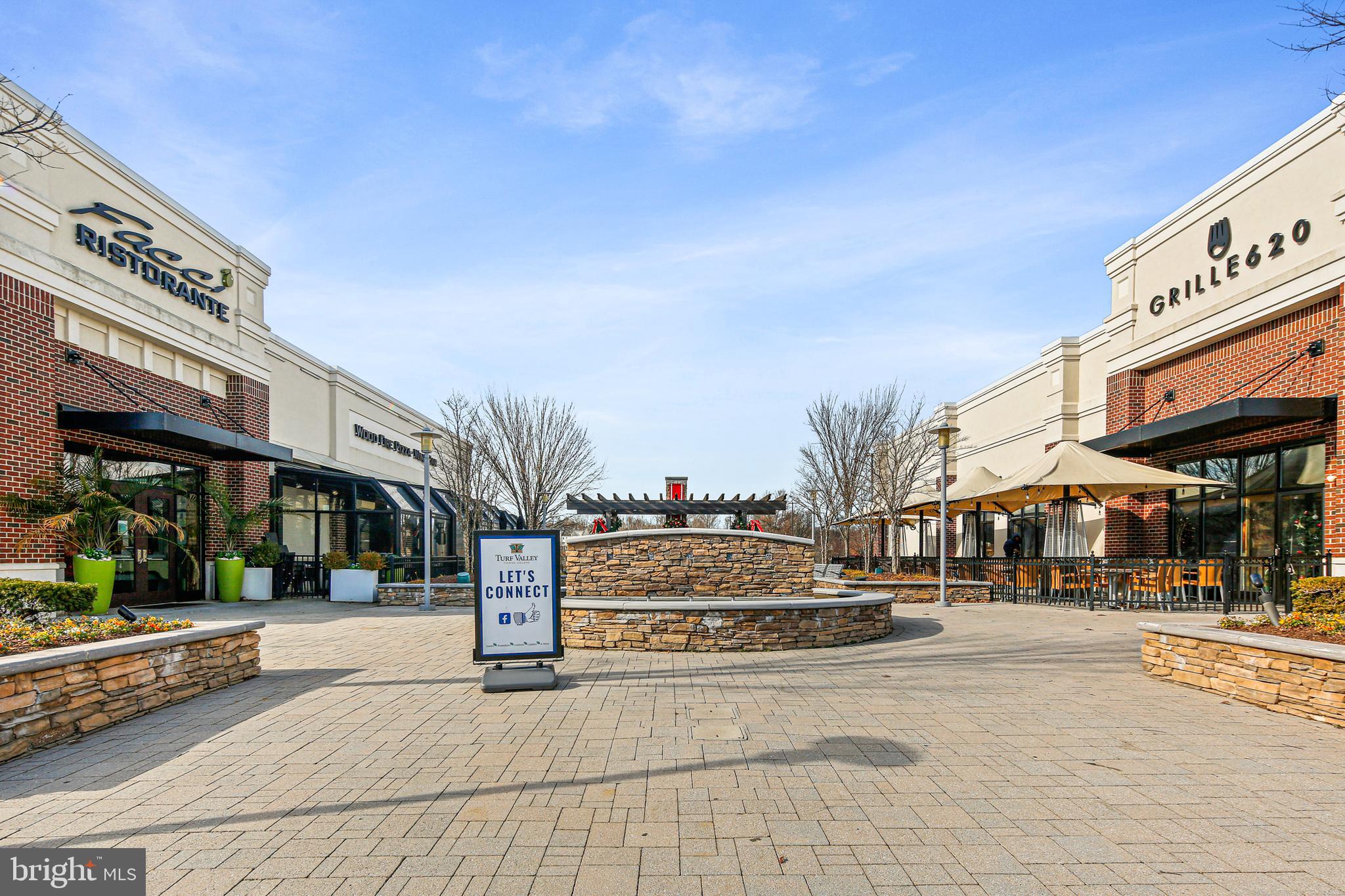 CHAPELGATE - Residential