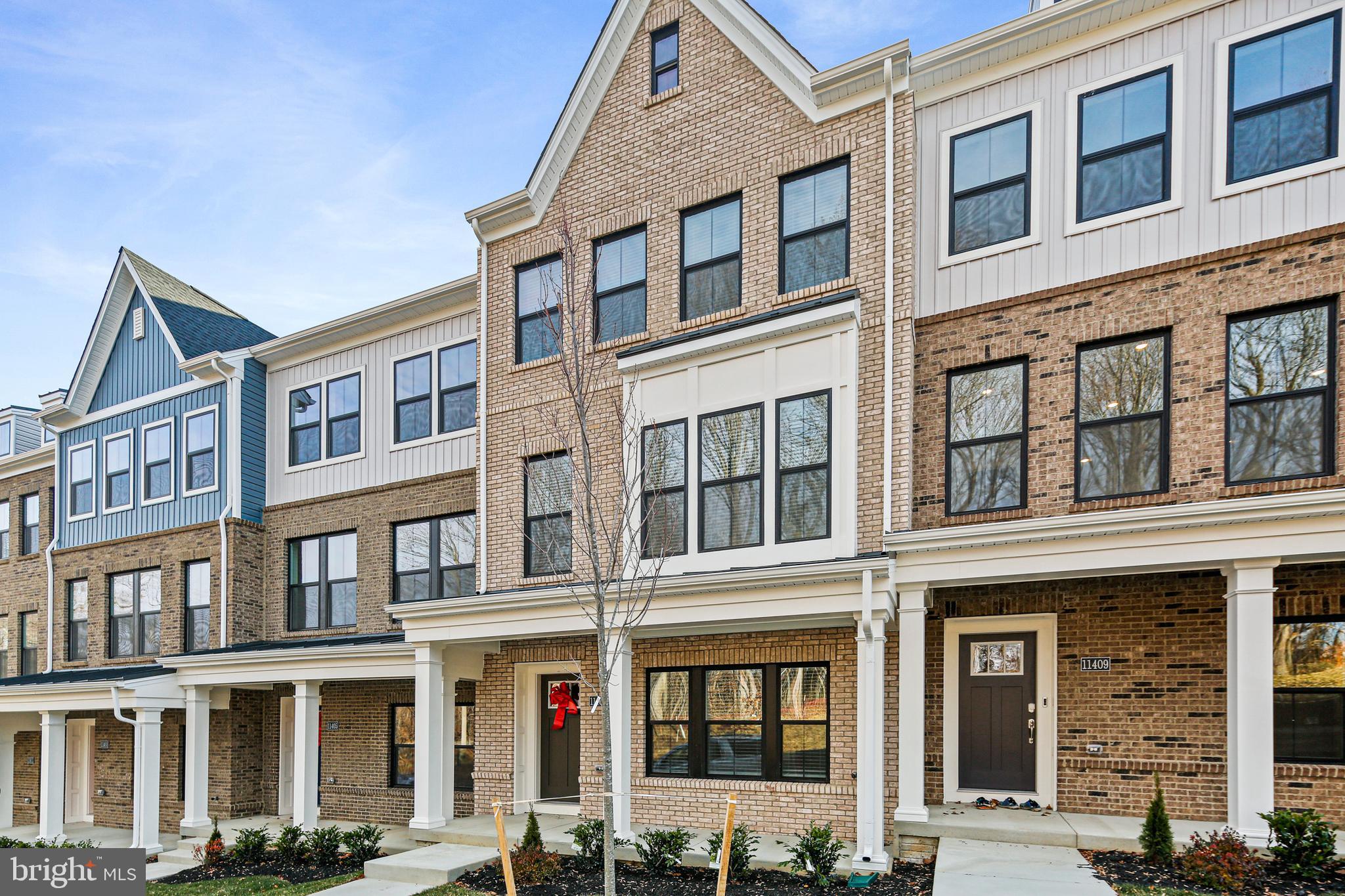 CHAPELGATE - Residential