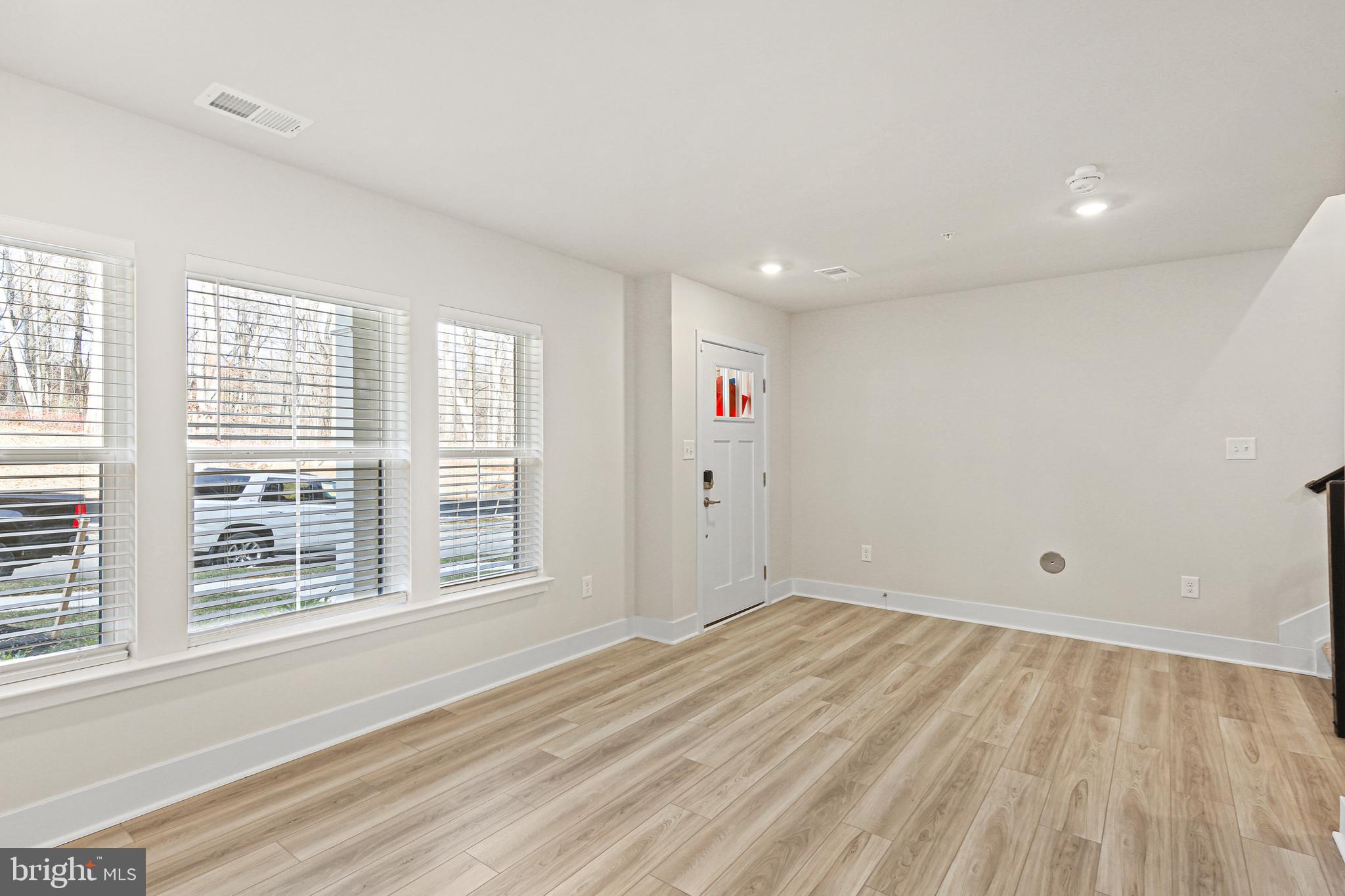 CHAPELGATE - Residential