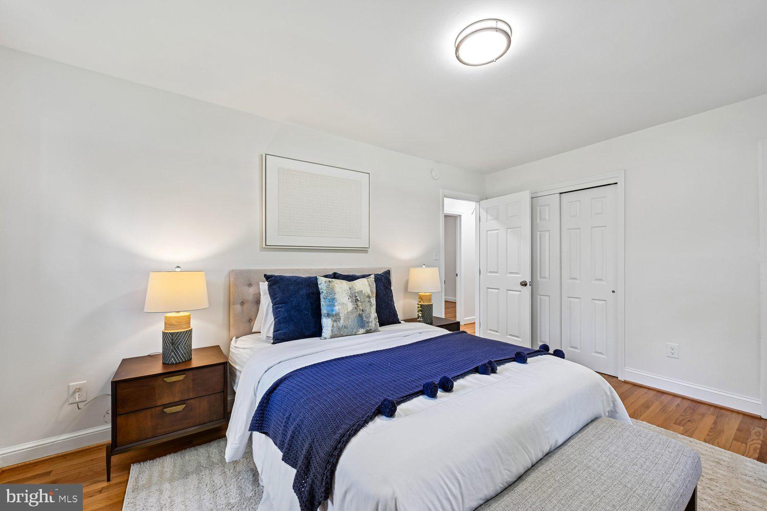 MANTUA - Residential