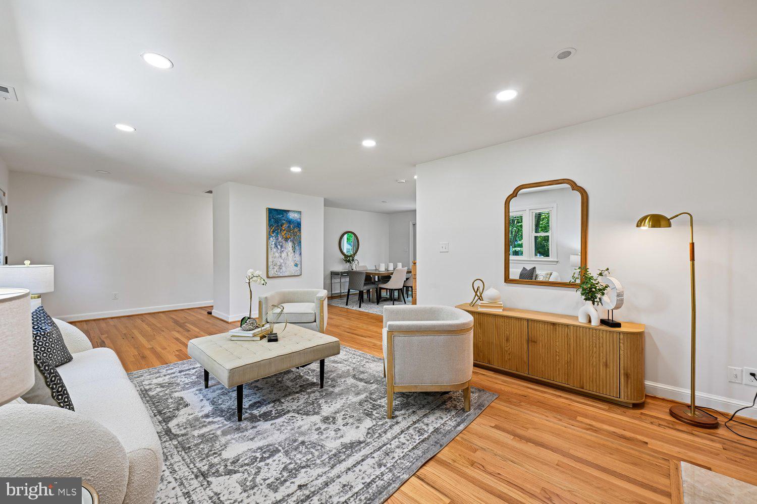 MANTUA - Residential