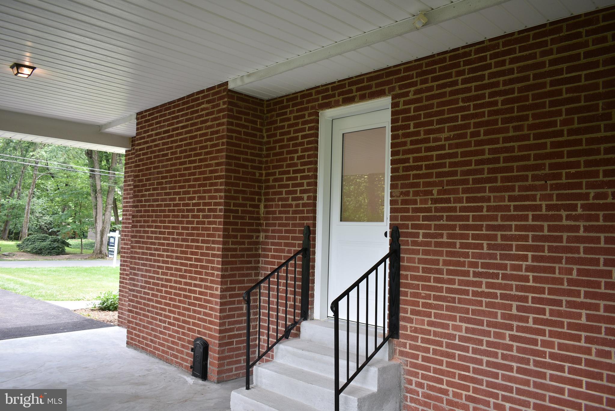 MANTUA - Residential