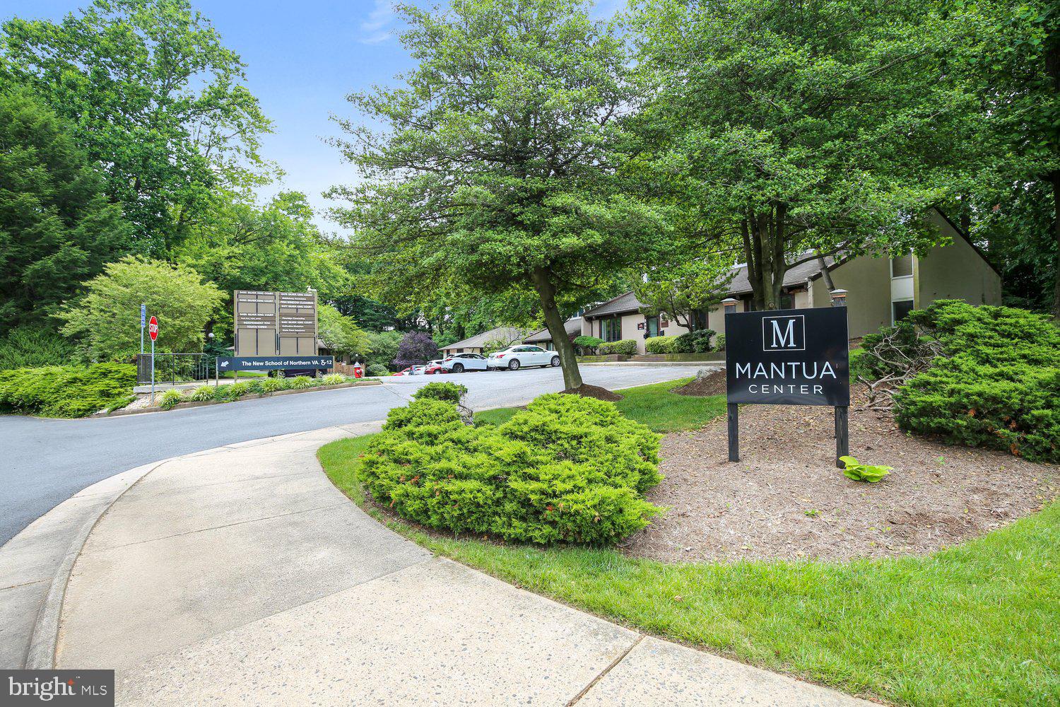 MANTUA - Residential
