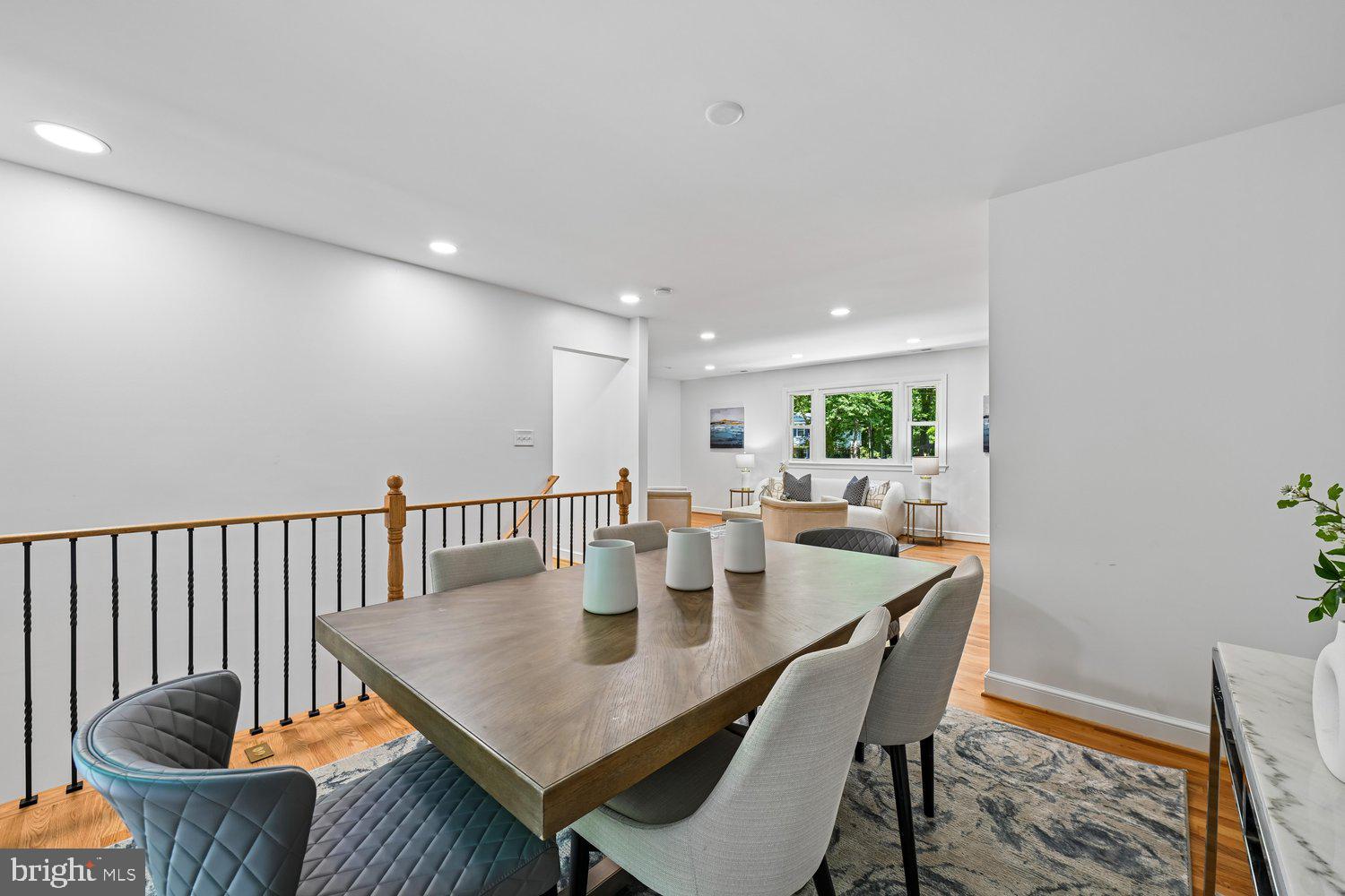 MANTUA - Residential
