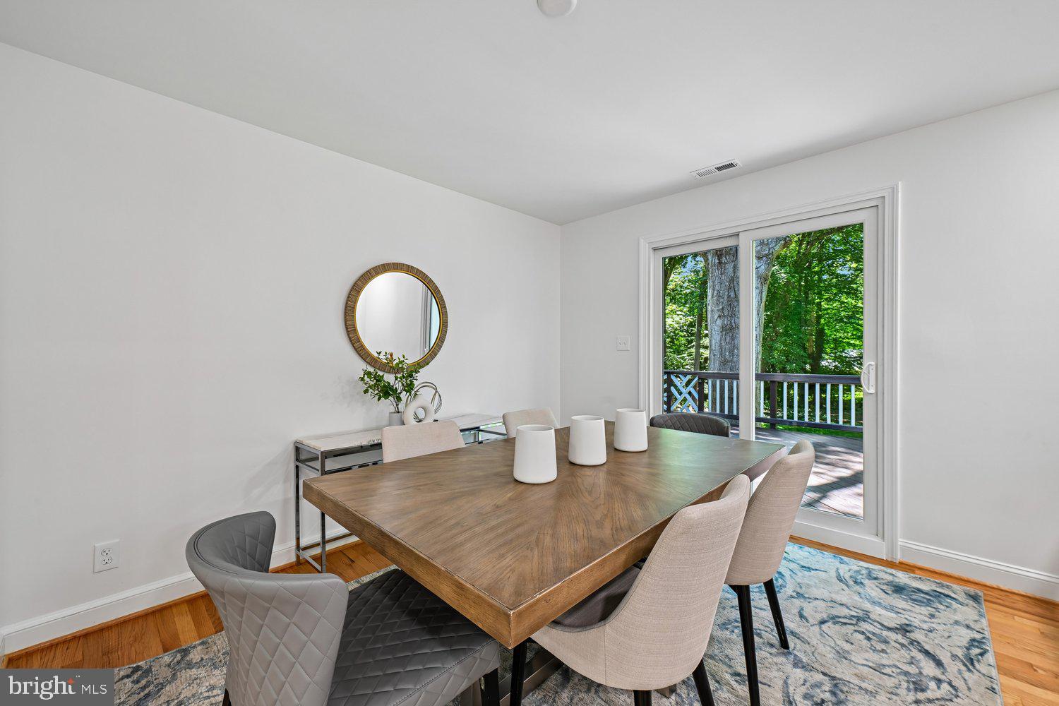MANTUA - Residential