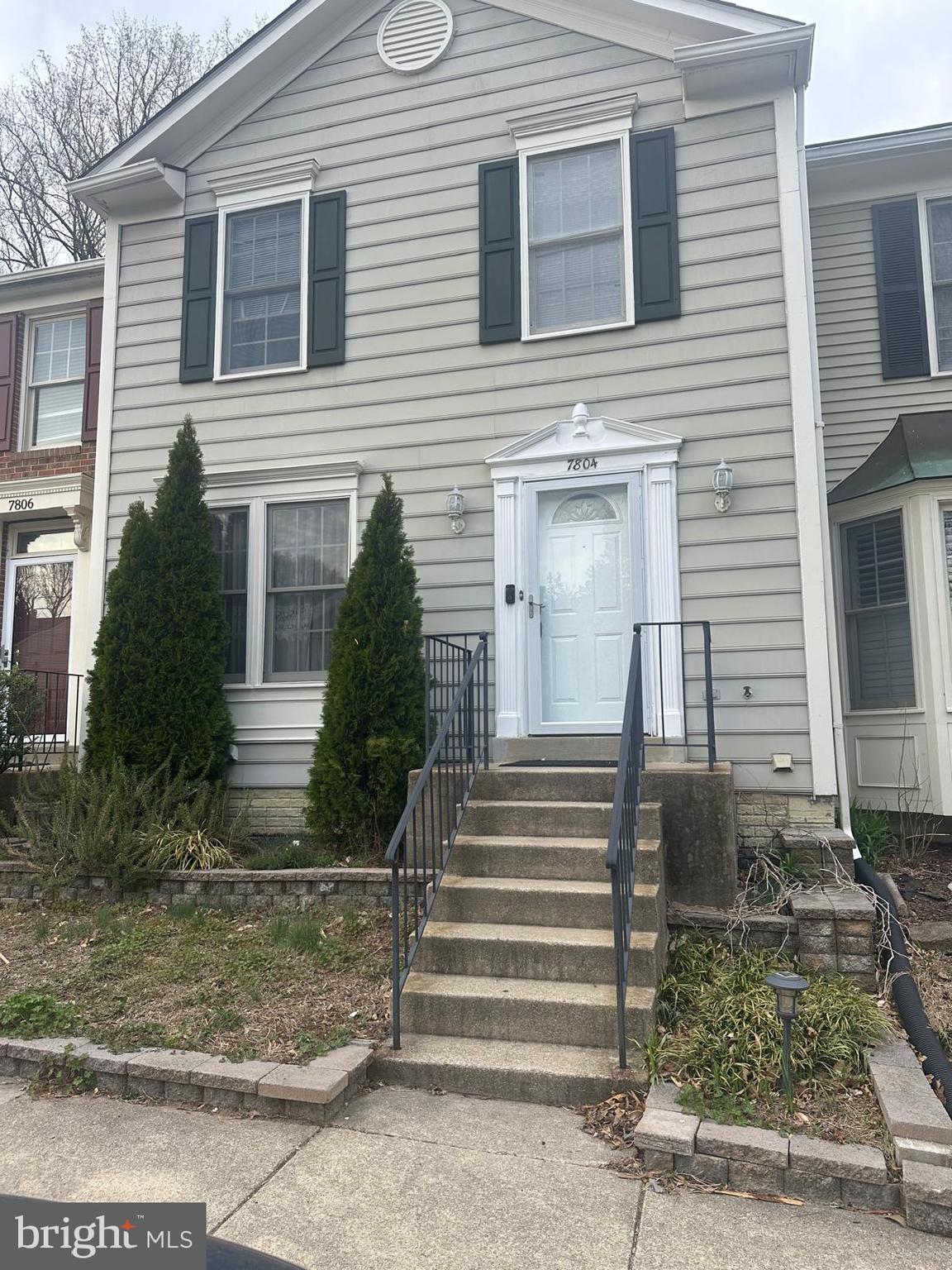 SHEPHERD HILLS - Residential Lease