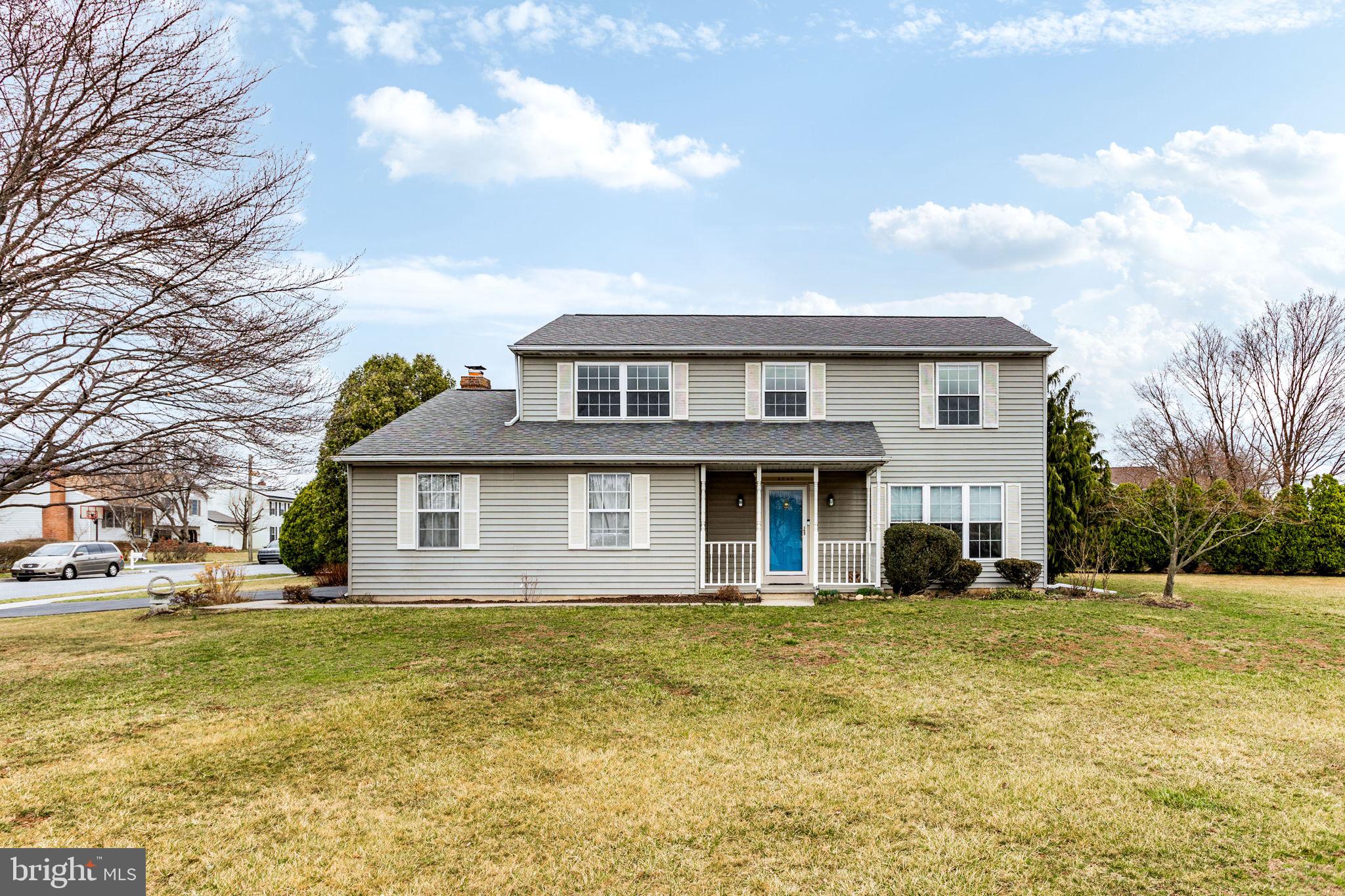 DEER PATH WOODS - Residential