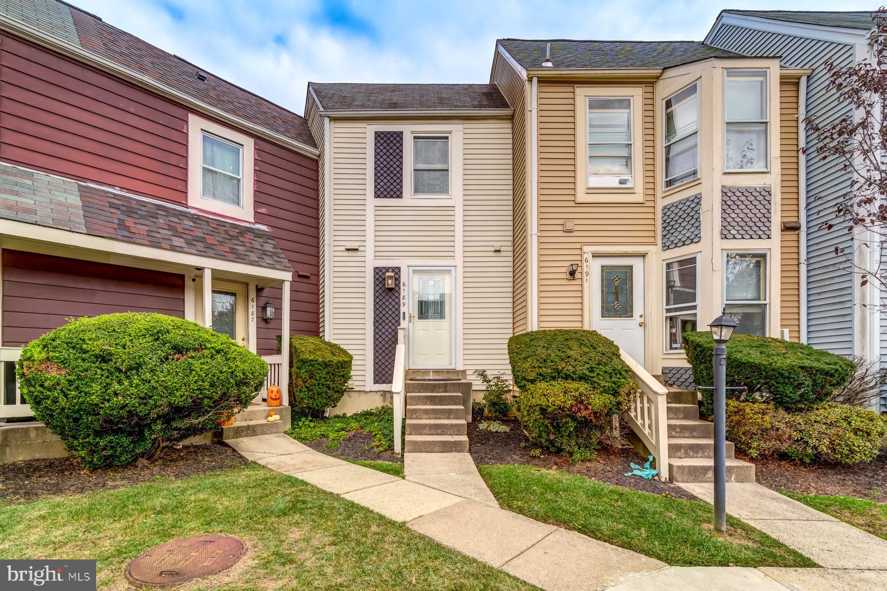 VALLEIGH - Residential Lease
